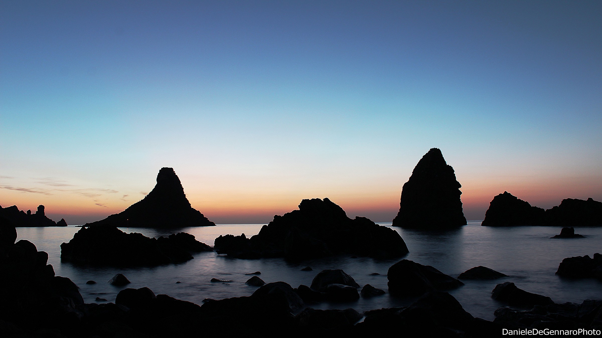 Welcome to a new day!