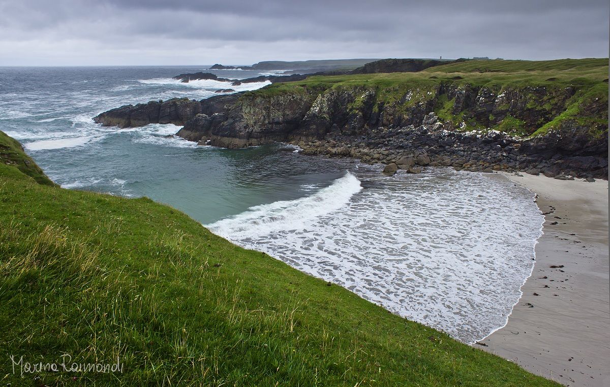 Lewis_Butt of Lewis in the Hebrides esterne_Isola