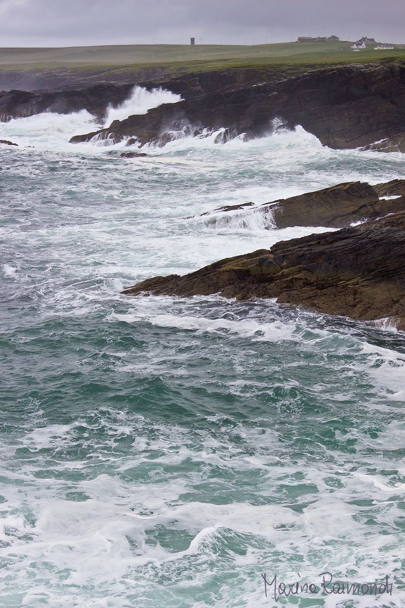 Lewis_Butt of Lewis in the Hebrides esterne_Isola