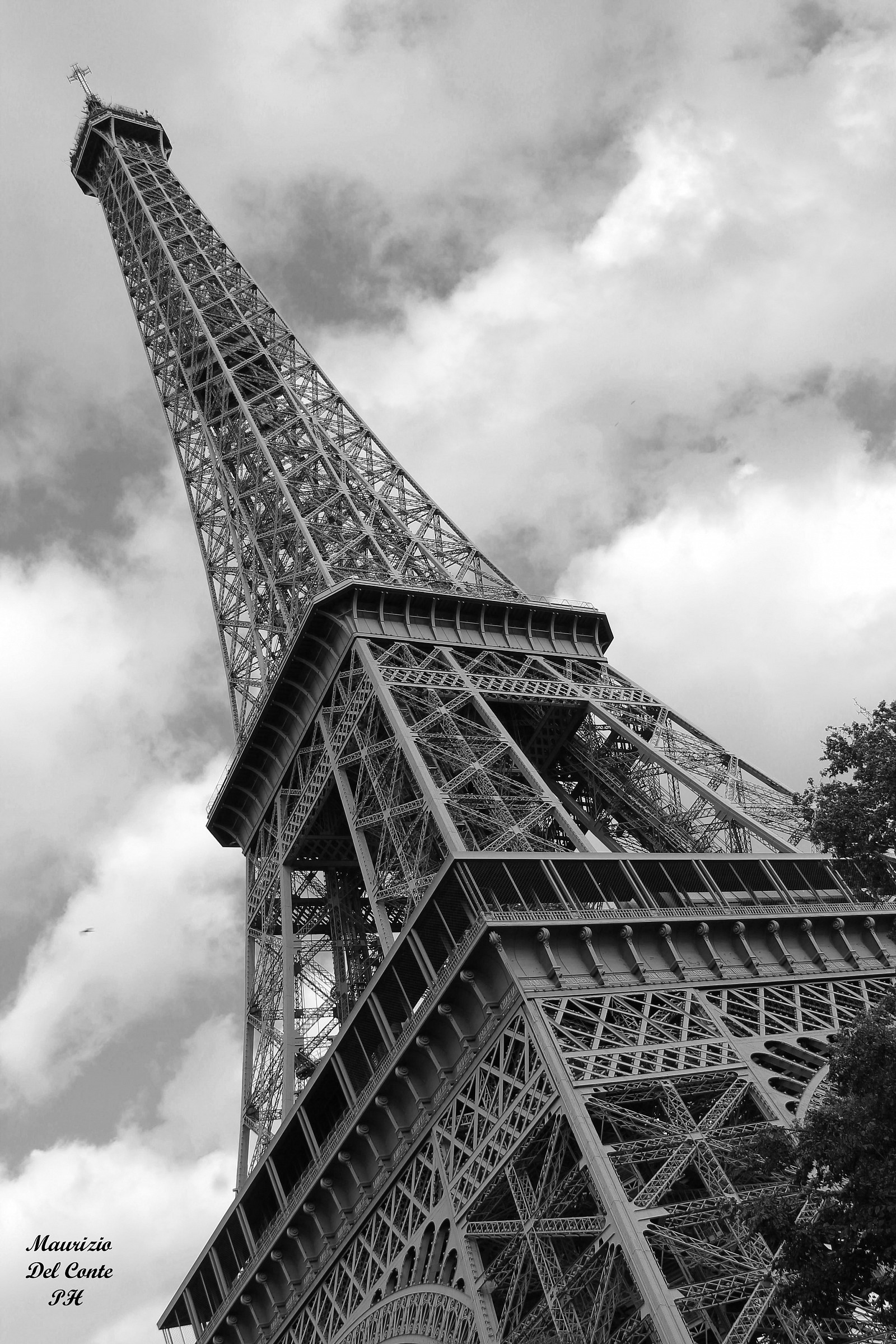 Tour Eiffel