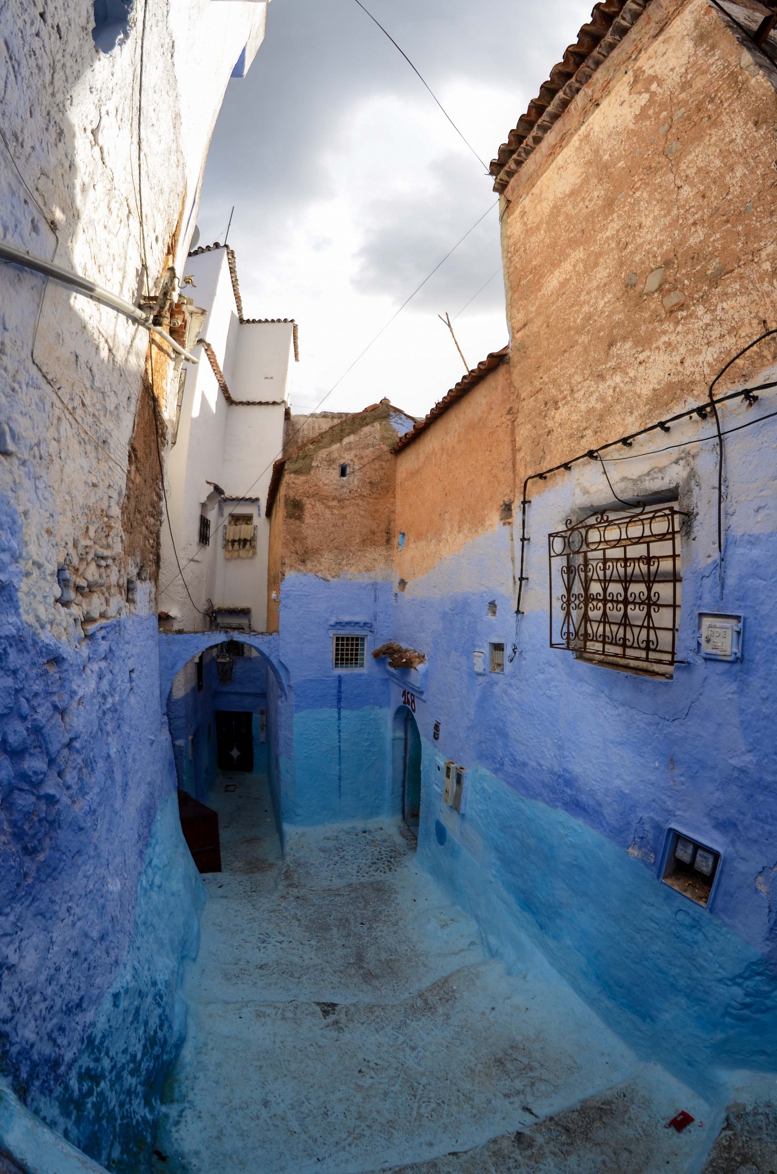 Chaouen Morocco