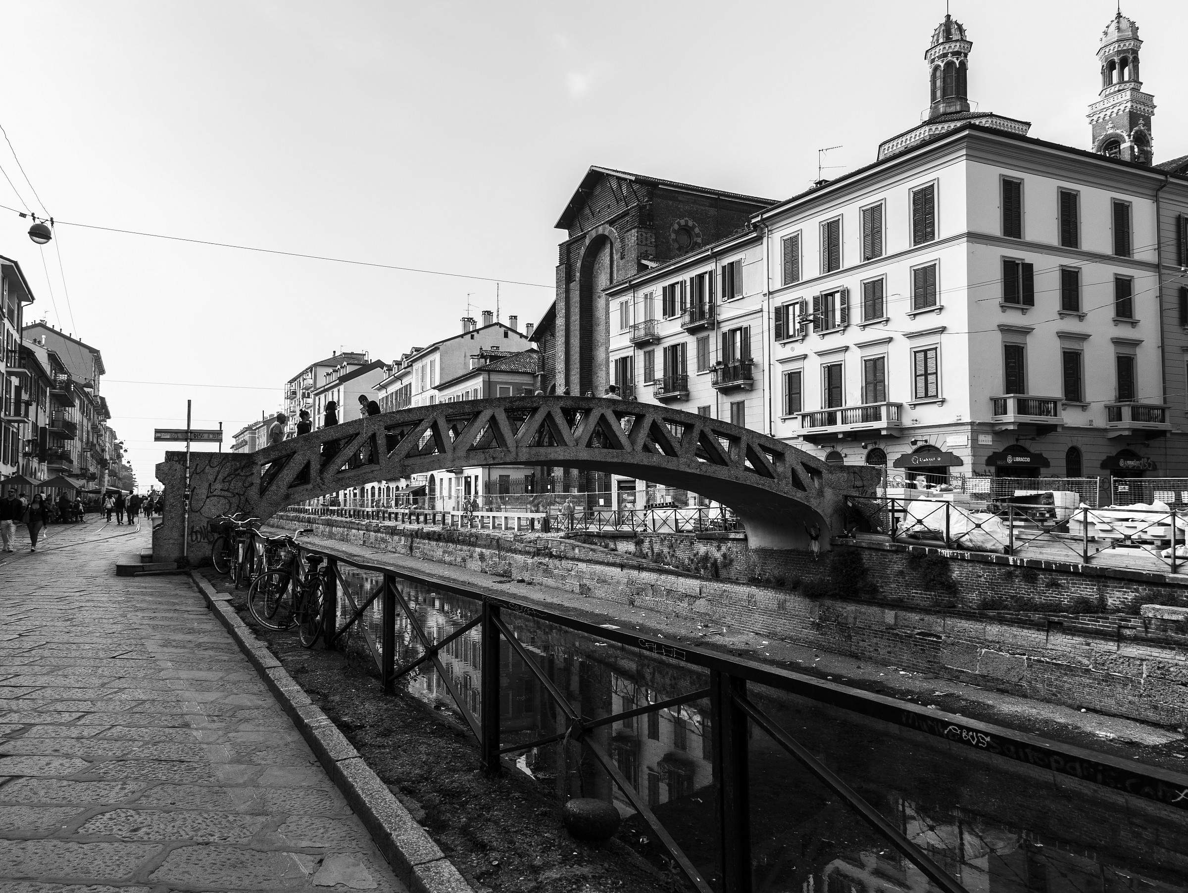 Navigli, Milano