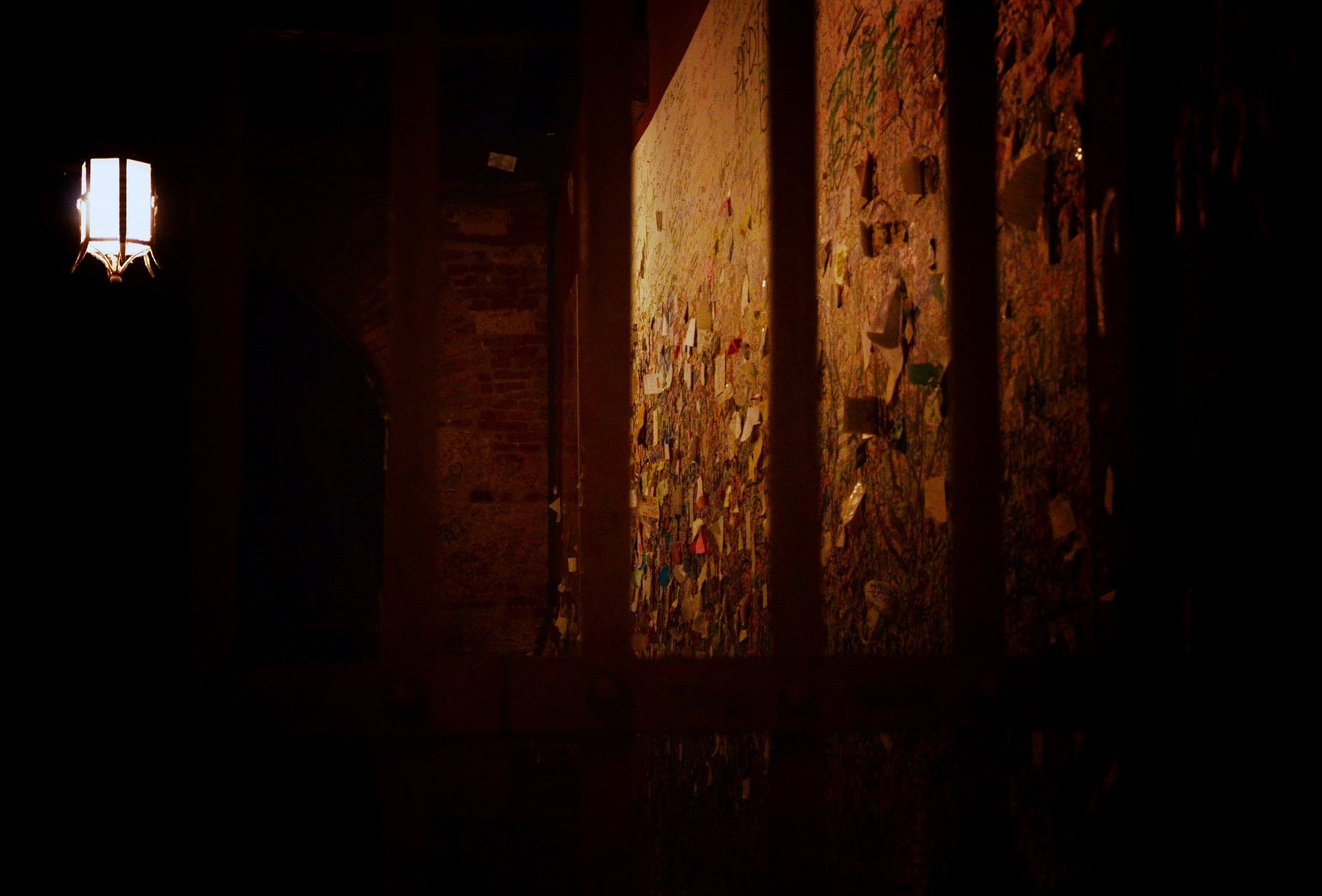 L'amore ai tempi dei post-it