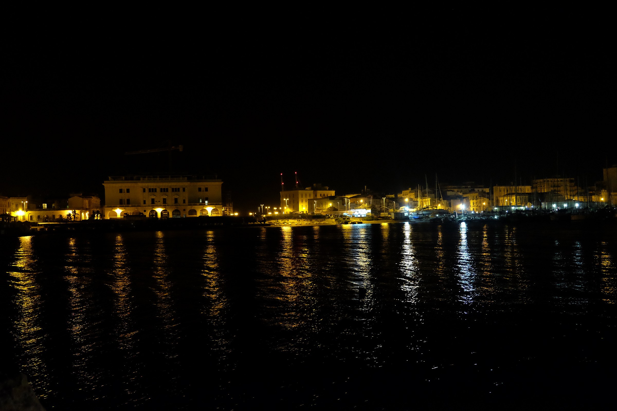 shore harbor Lachio 2