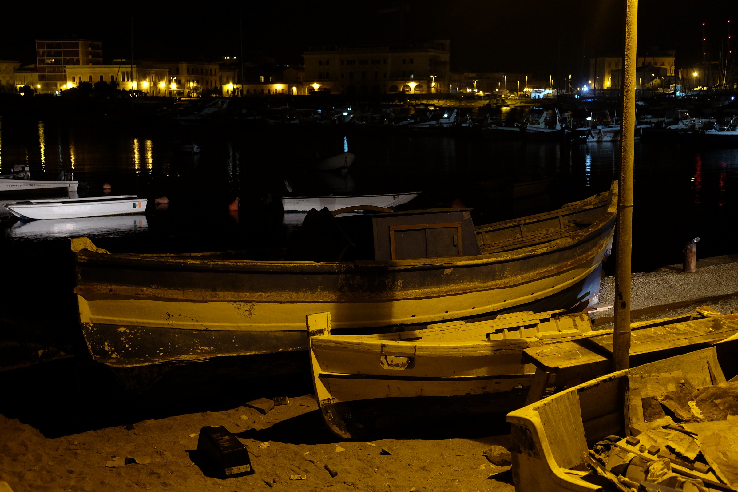 shore harbor Lachio 4