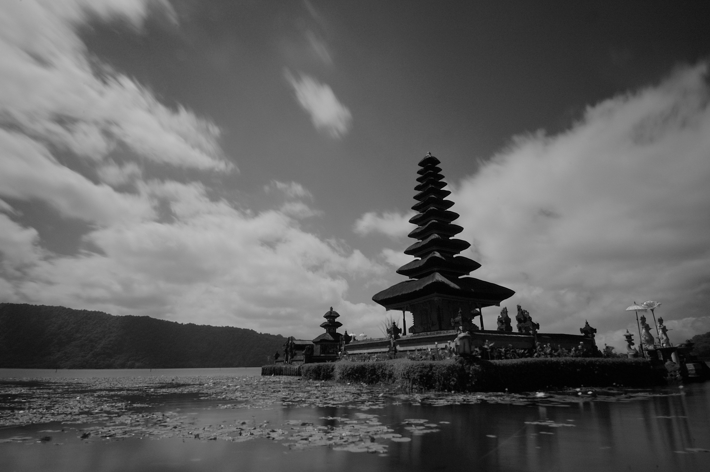 Tempio, Bali