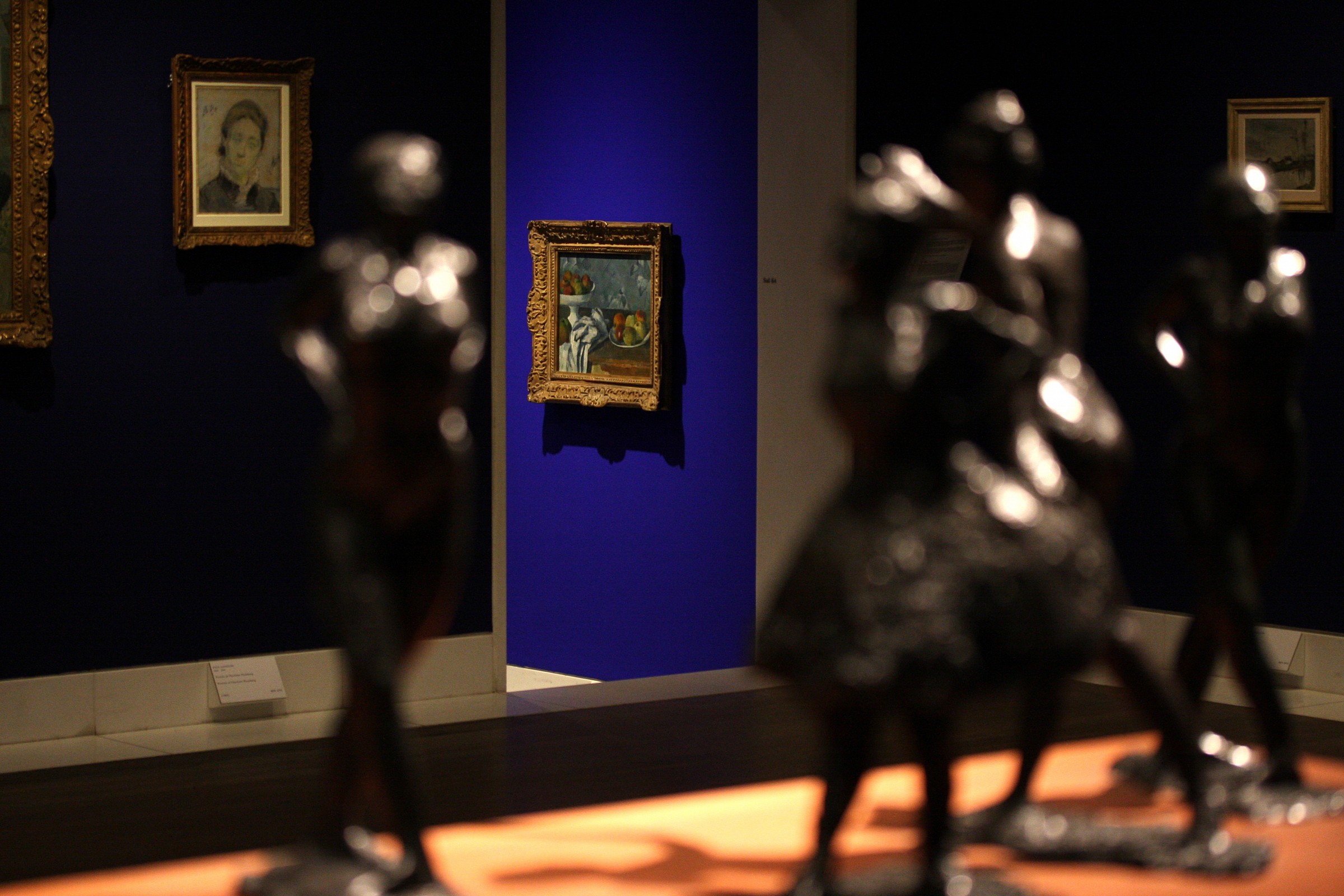 Copenhagen Glyptotek