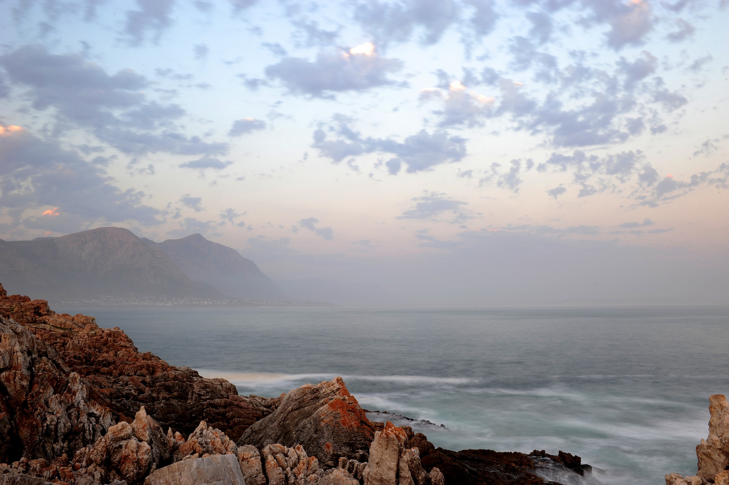 Garden route, Sudafrica