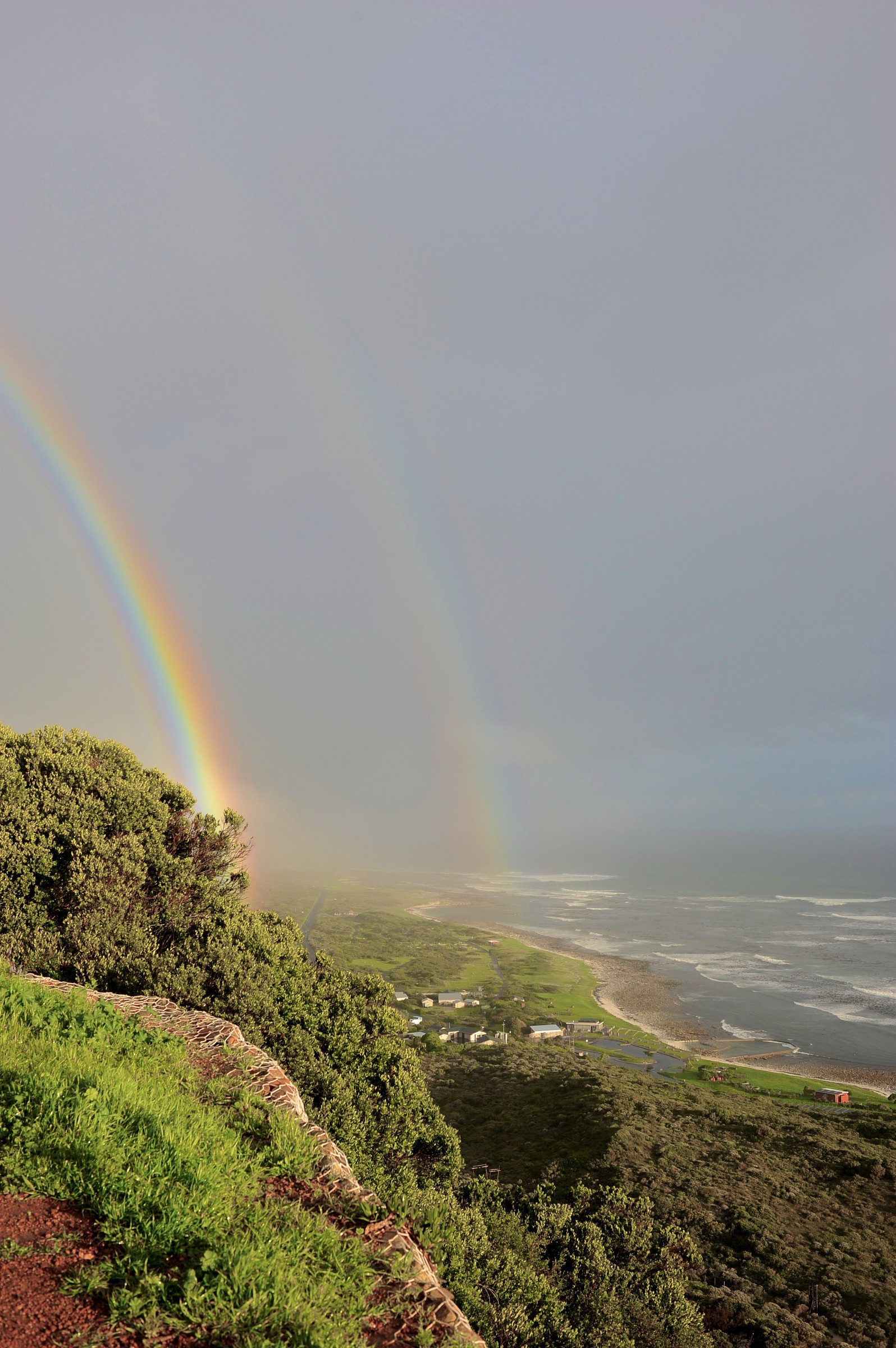 Sudafrica, Capo di buona speranza