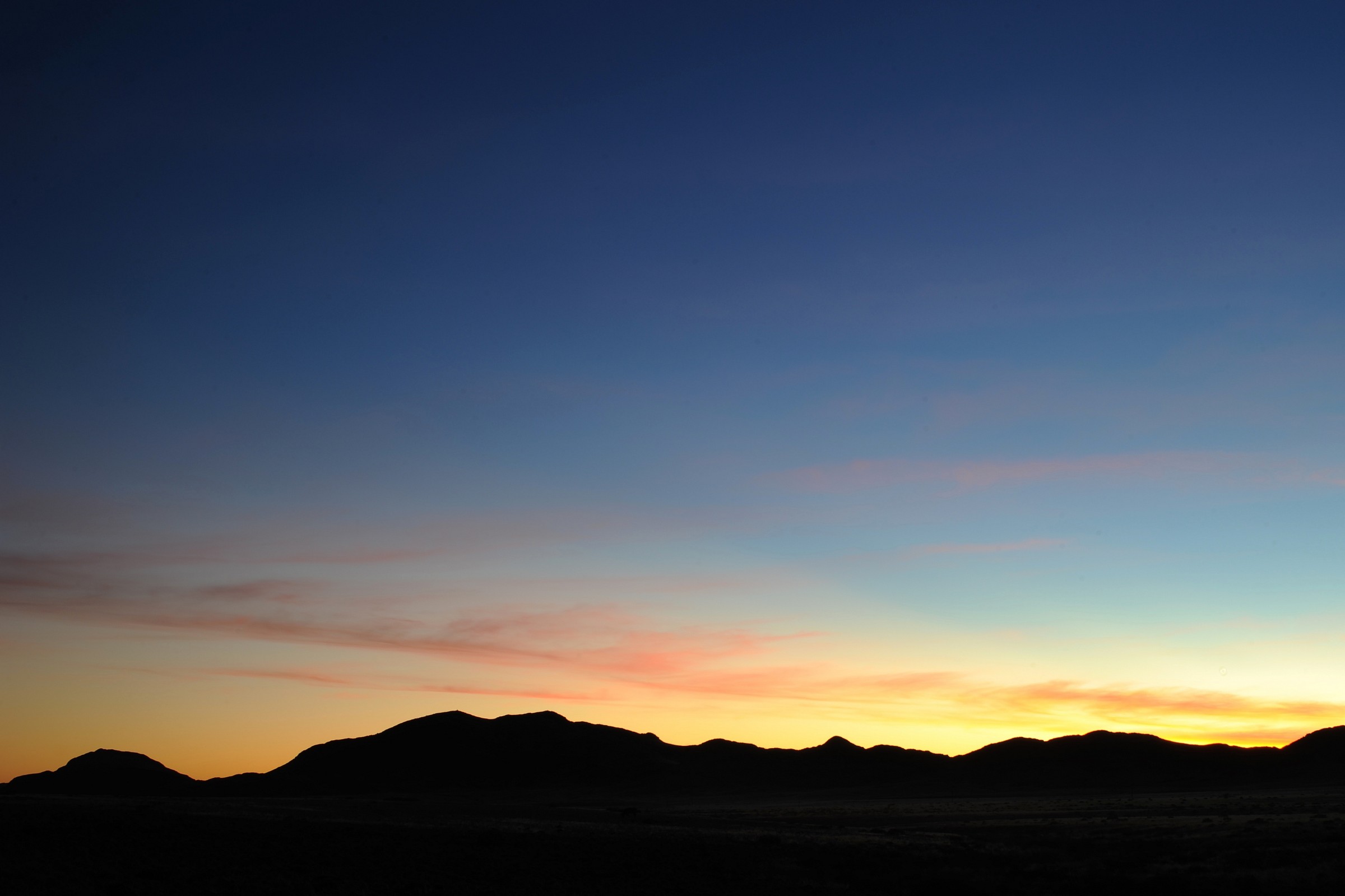 Namib desert, Namibia