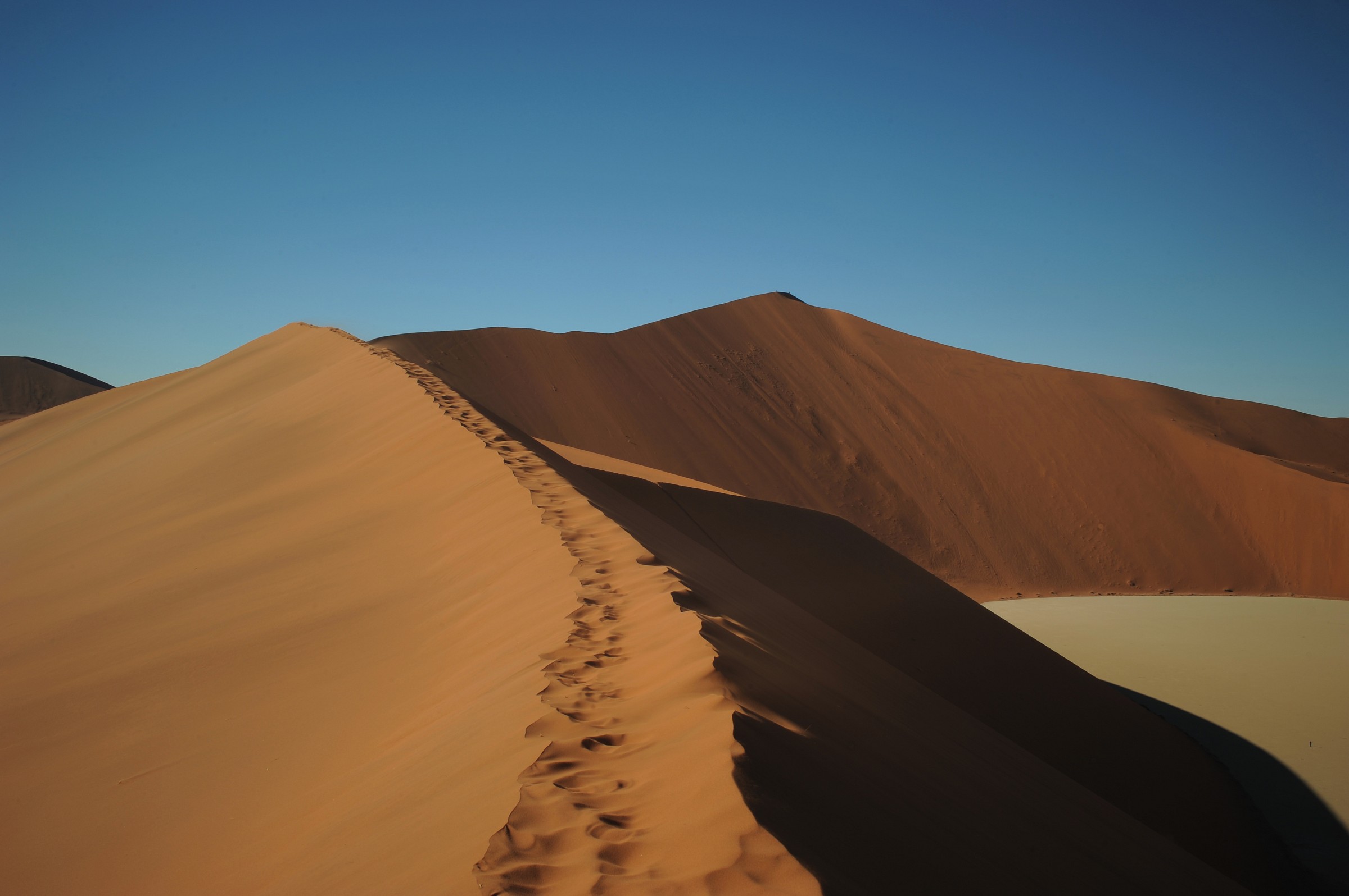 Namib desert, Namibia
