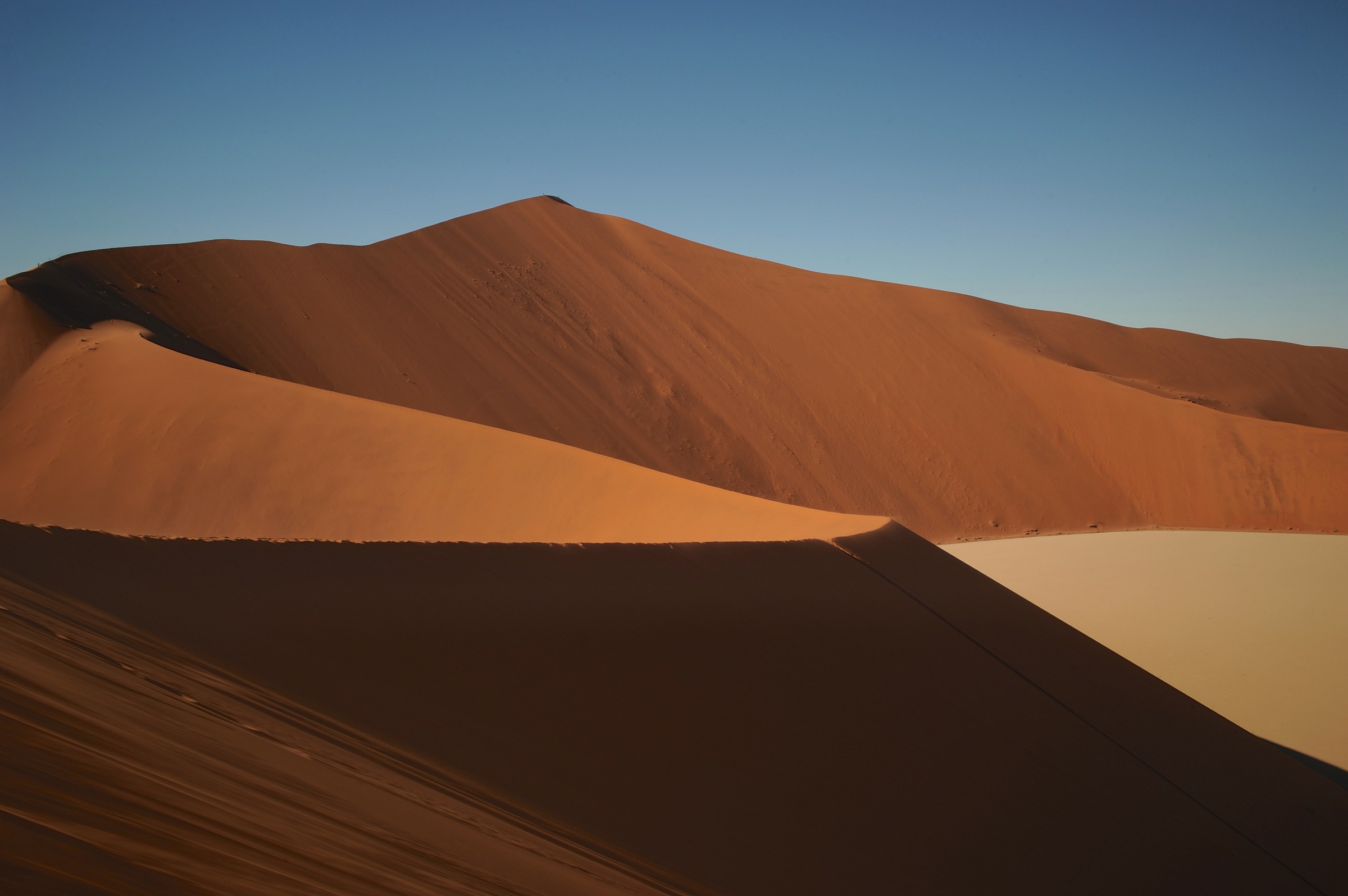 Namib desert, Namibia