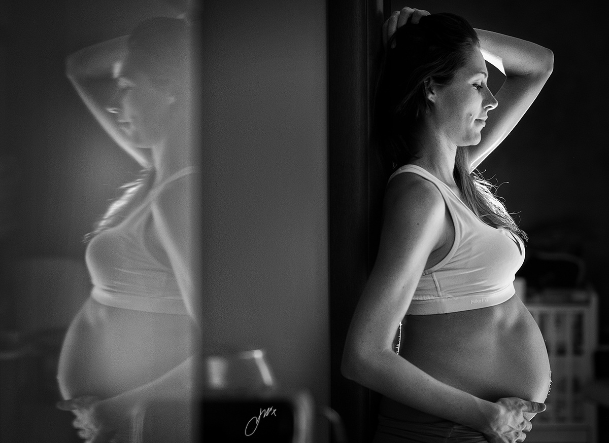 Two hearts, Two souls ... great emotions reflected