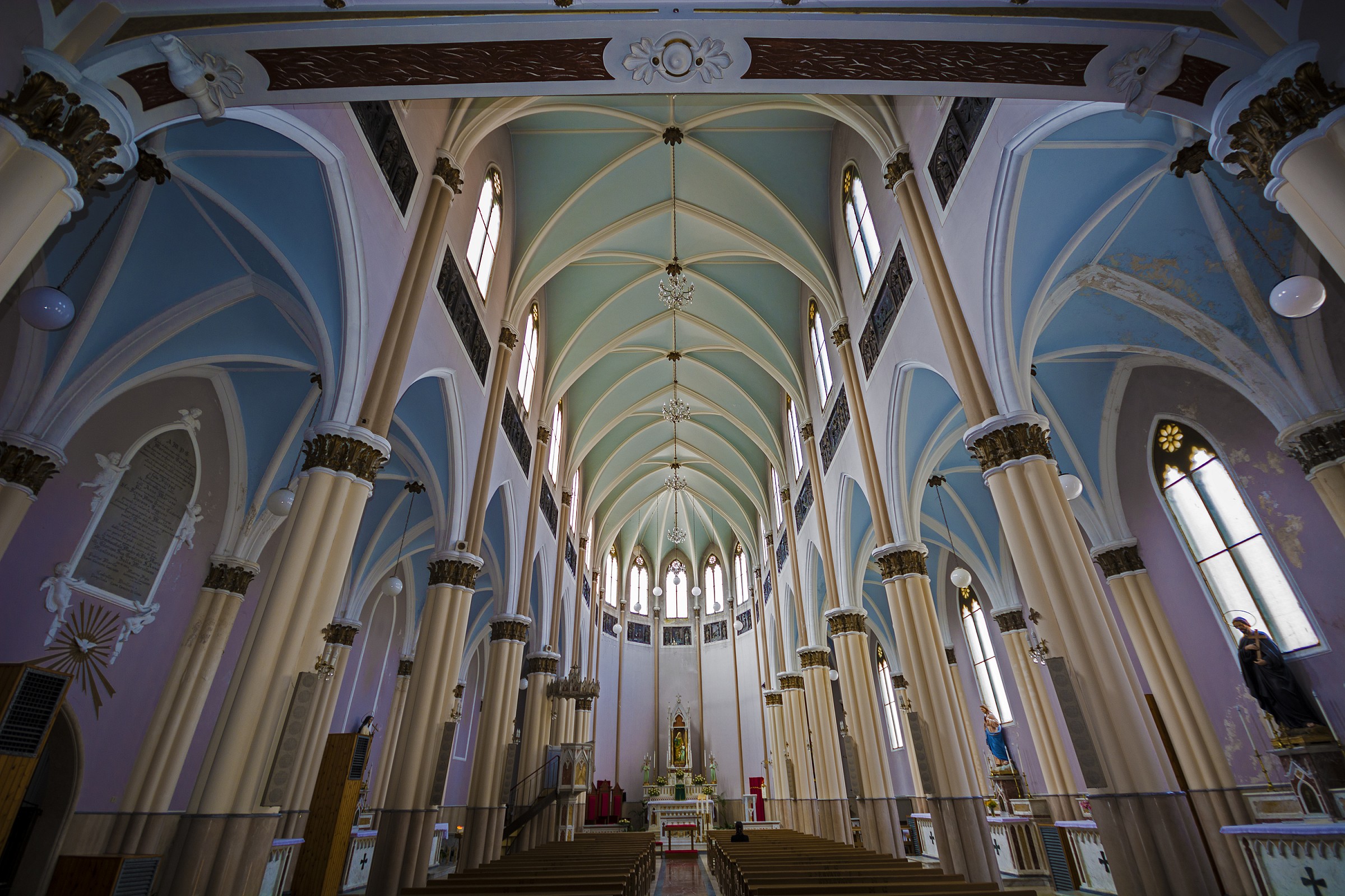 perspective "impressive" ..