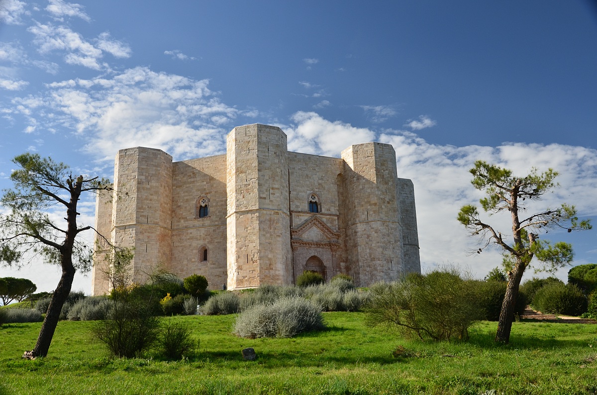 Castel del Monte