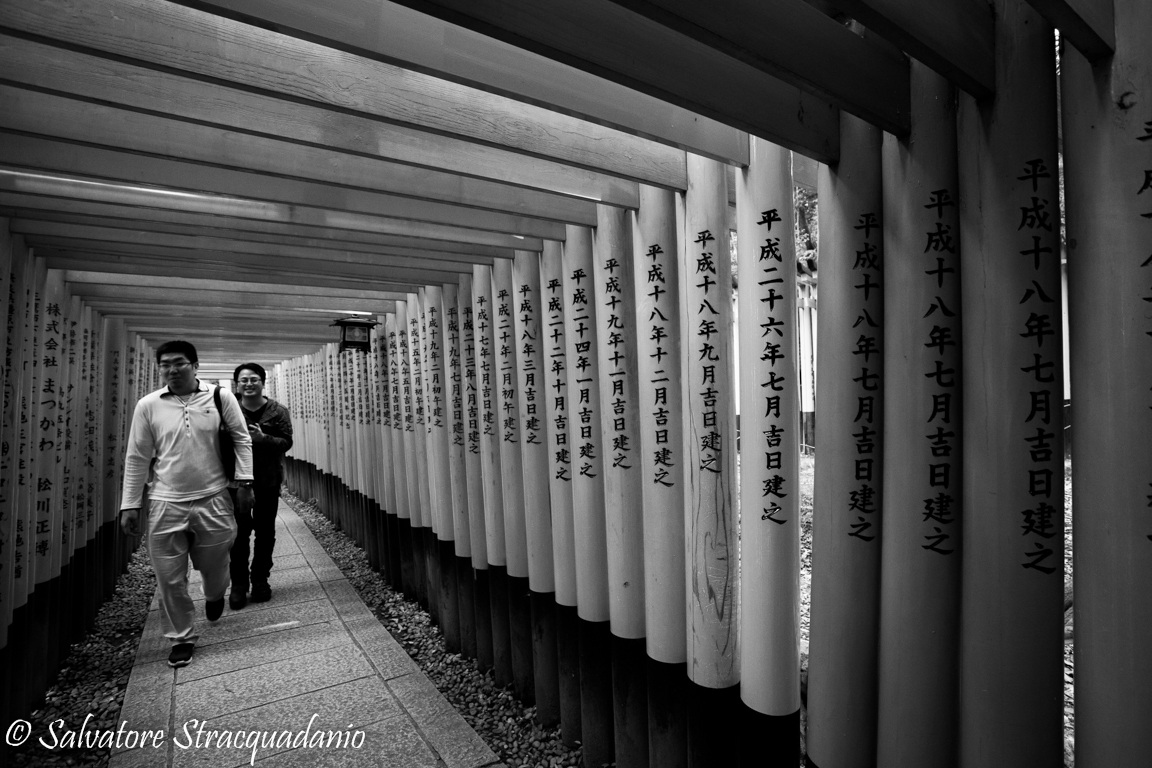 Fushimi Inari 2