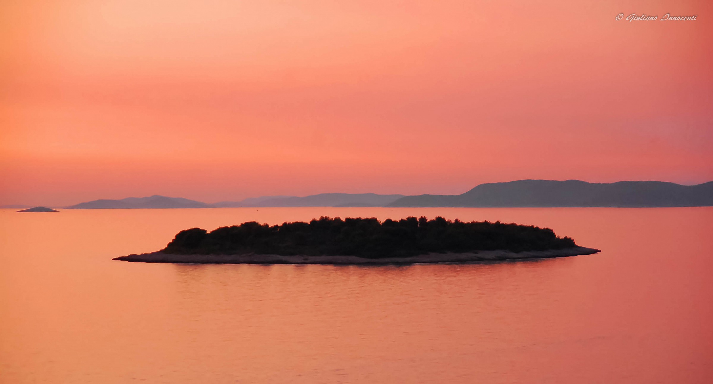 red sky at night time it is hoped