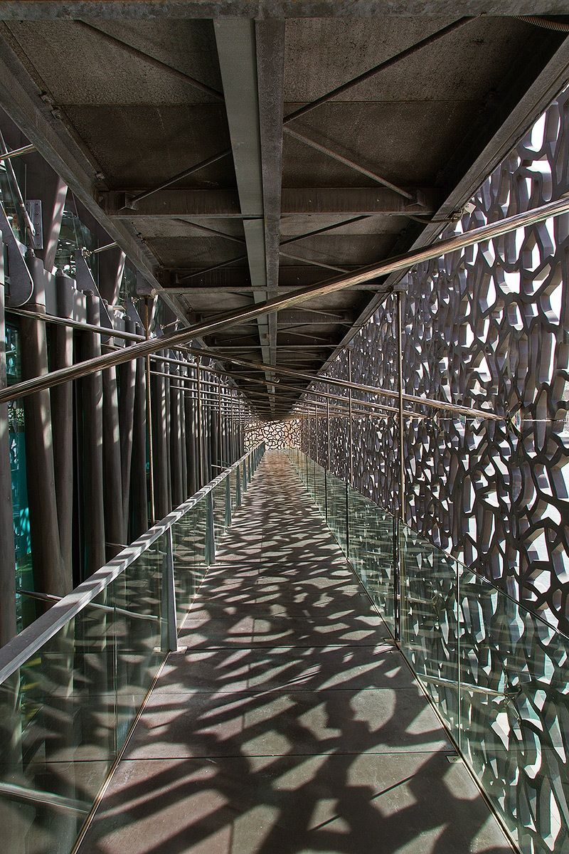 Mucem Marsiglia