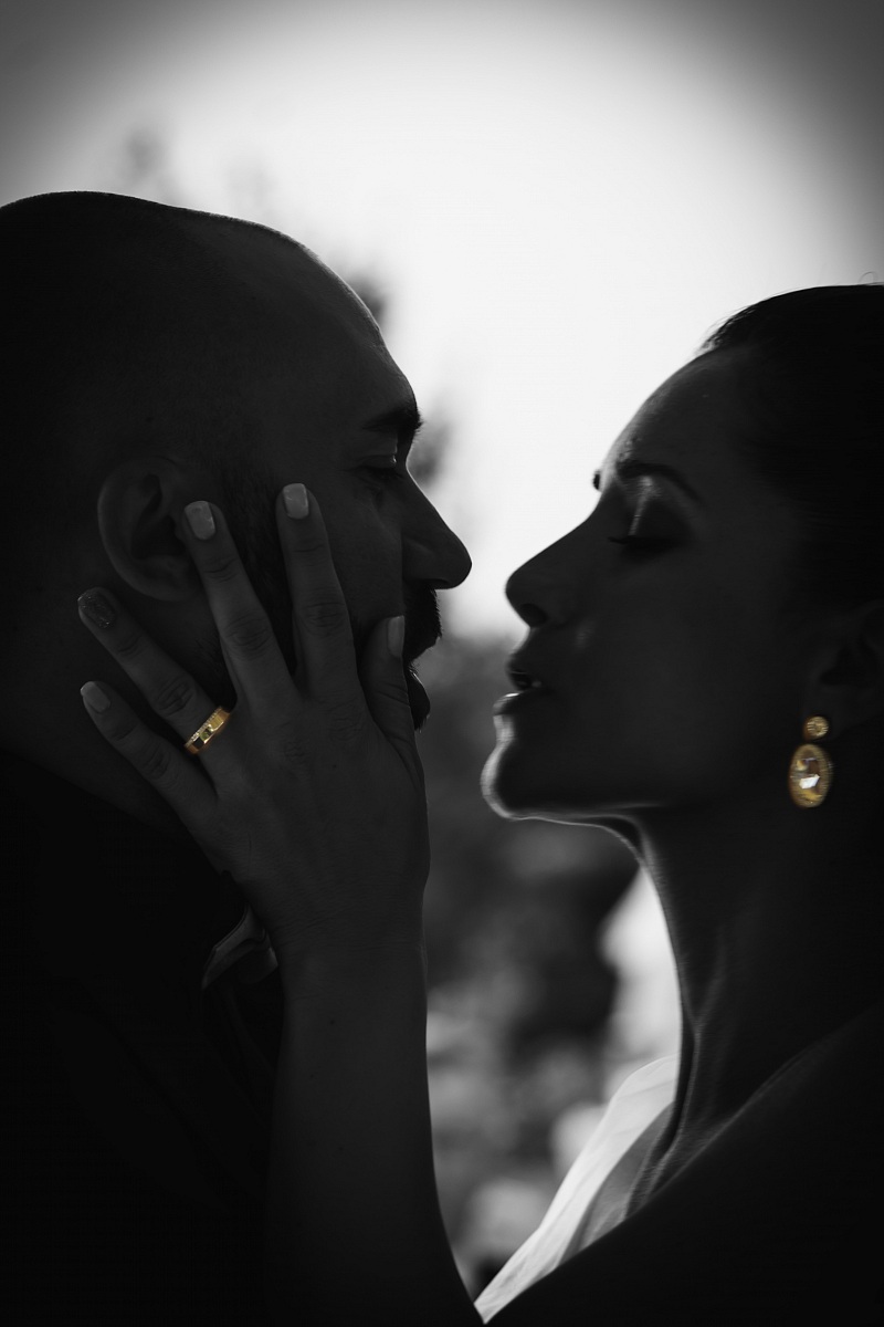 la passione del momento