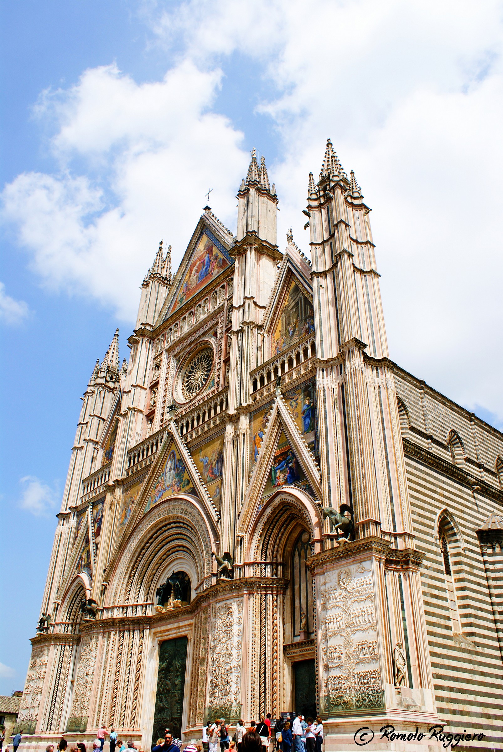Duomo Di Orvieto