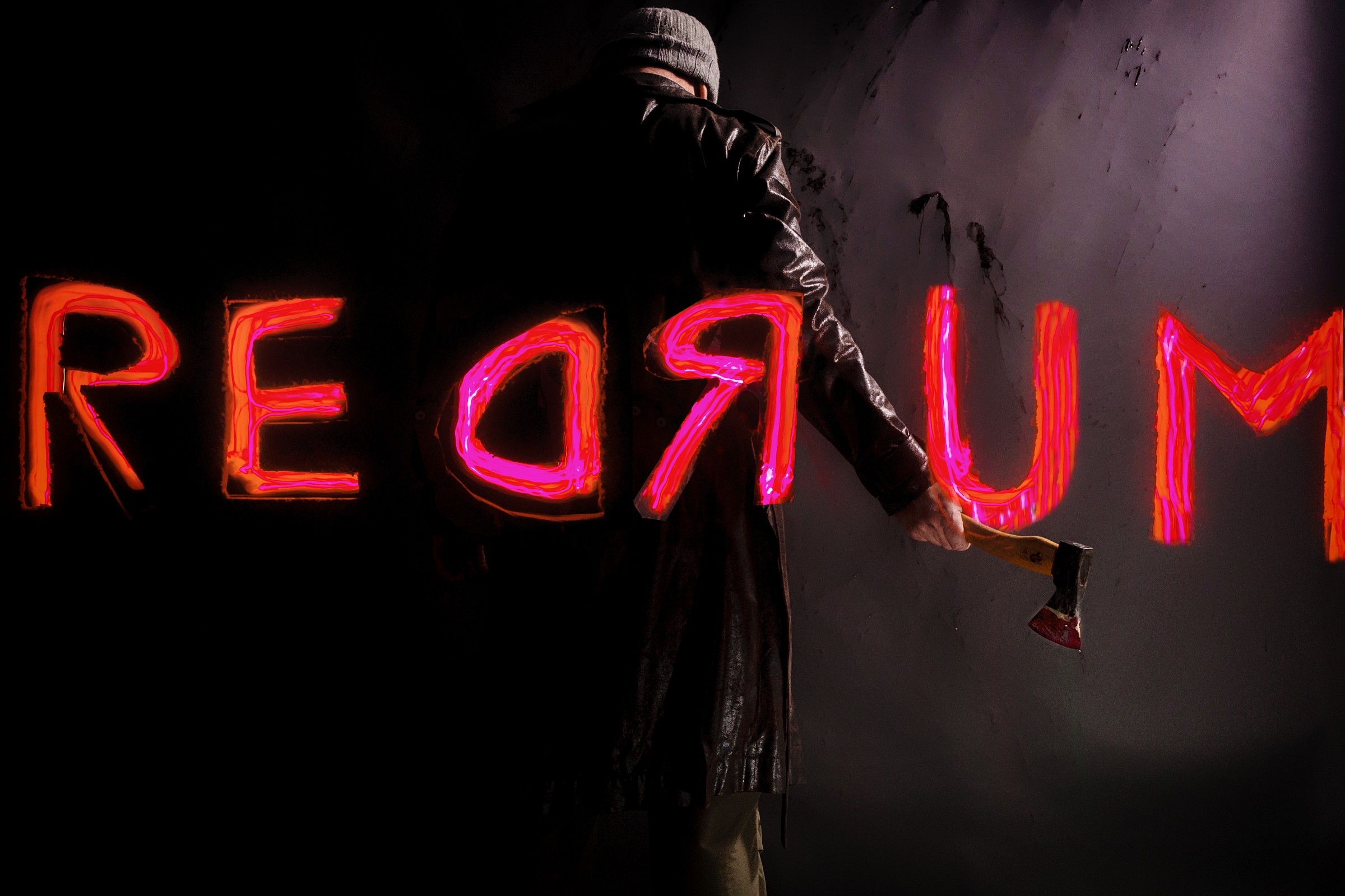 Tribute to The Shining