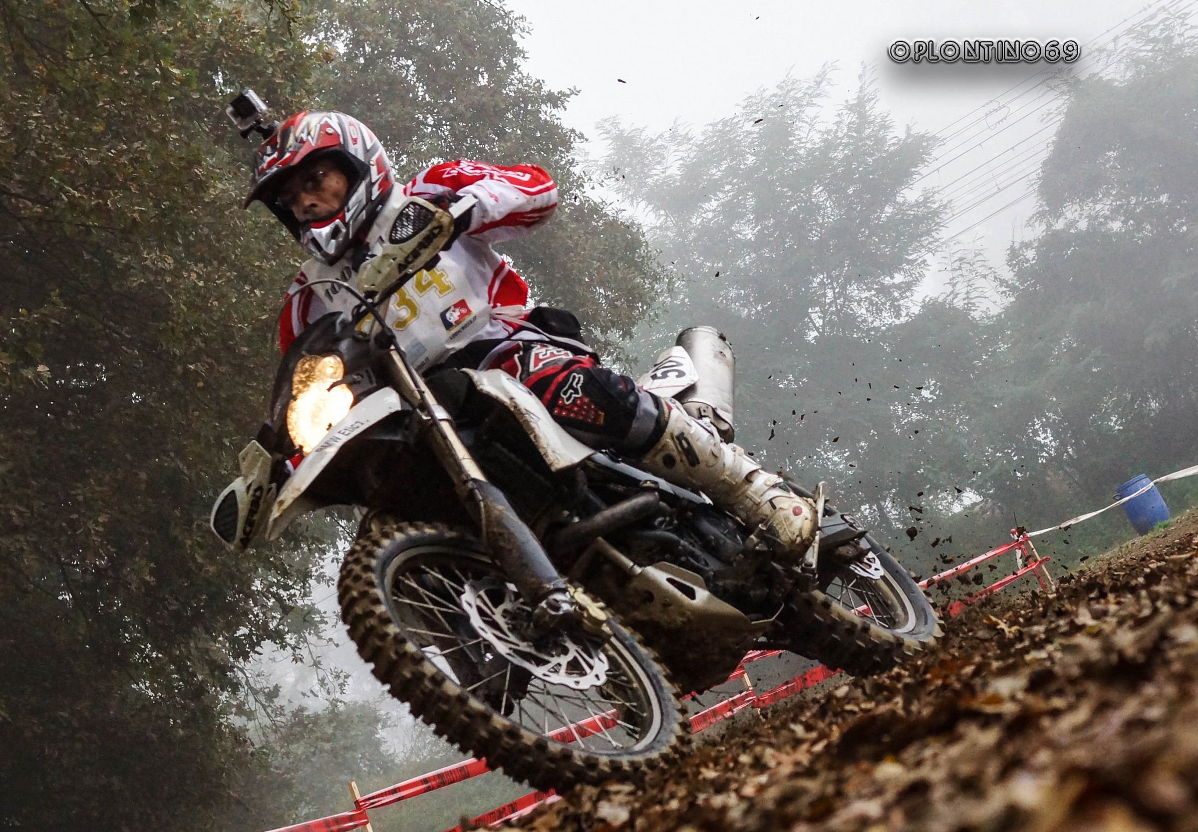 xiii memoriale Paolo Bassi a bordo gomma