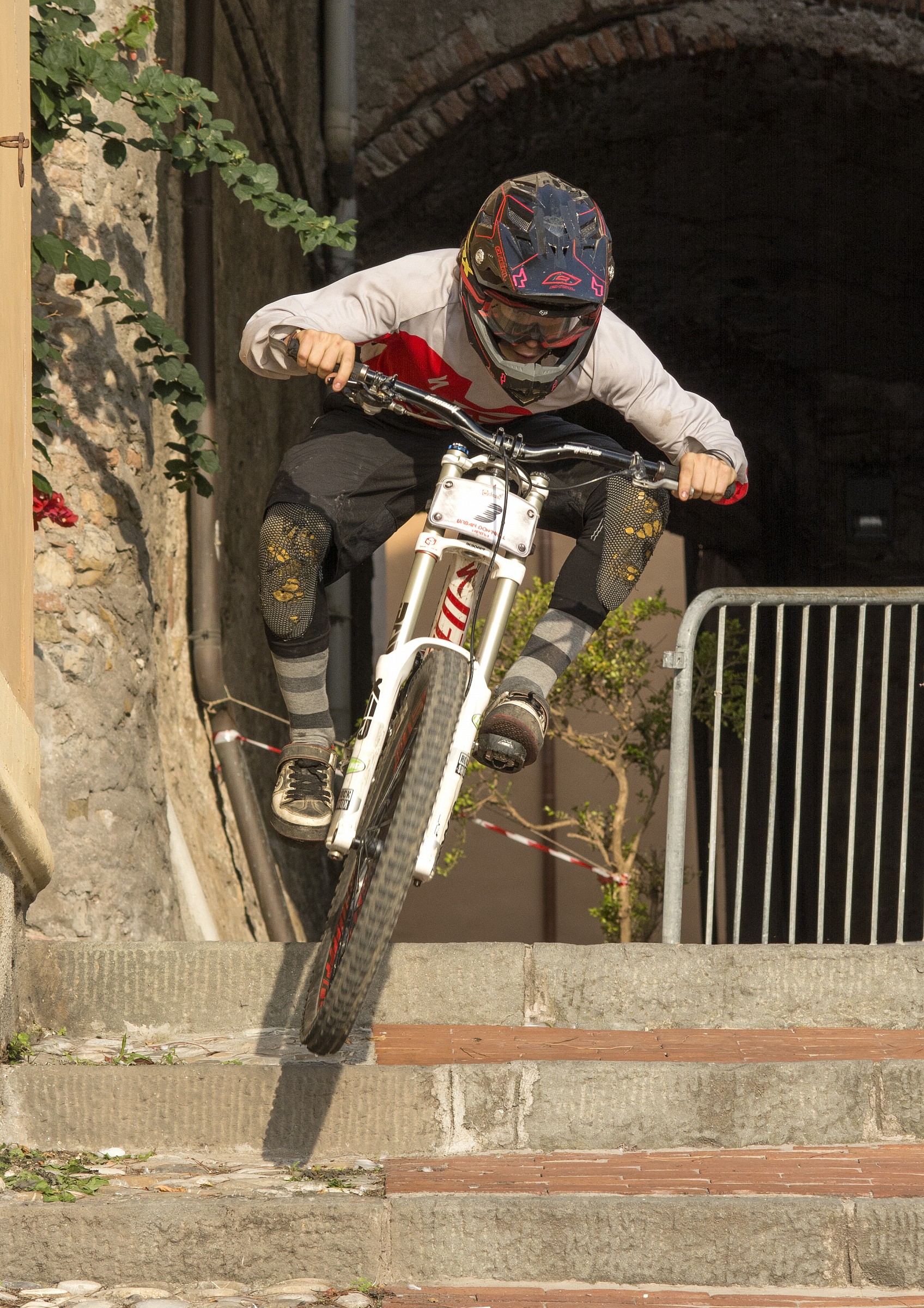Urban Downhill Imperia