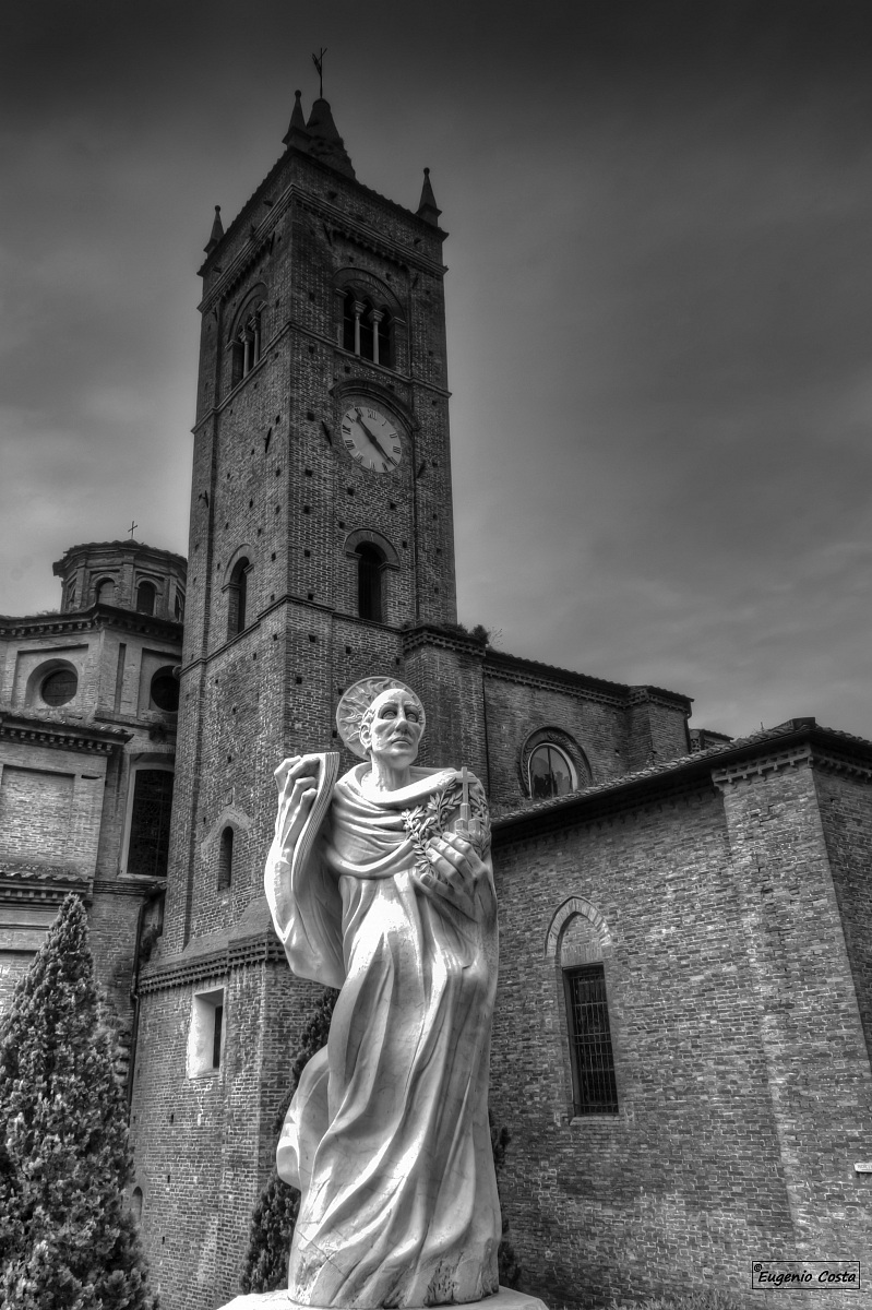 Abbazia di Monte Oliveto Maggiore
