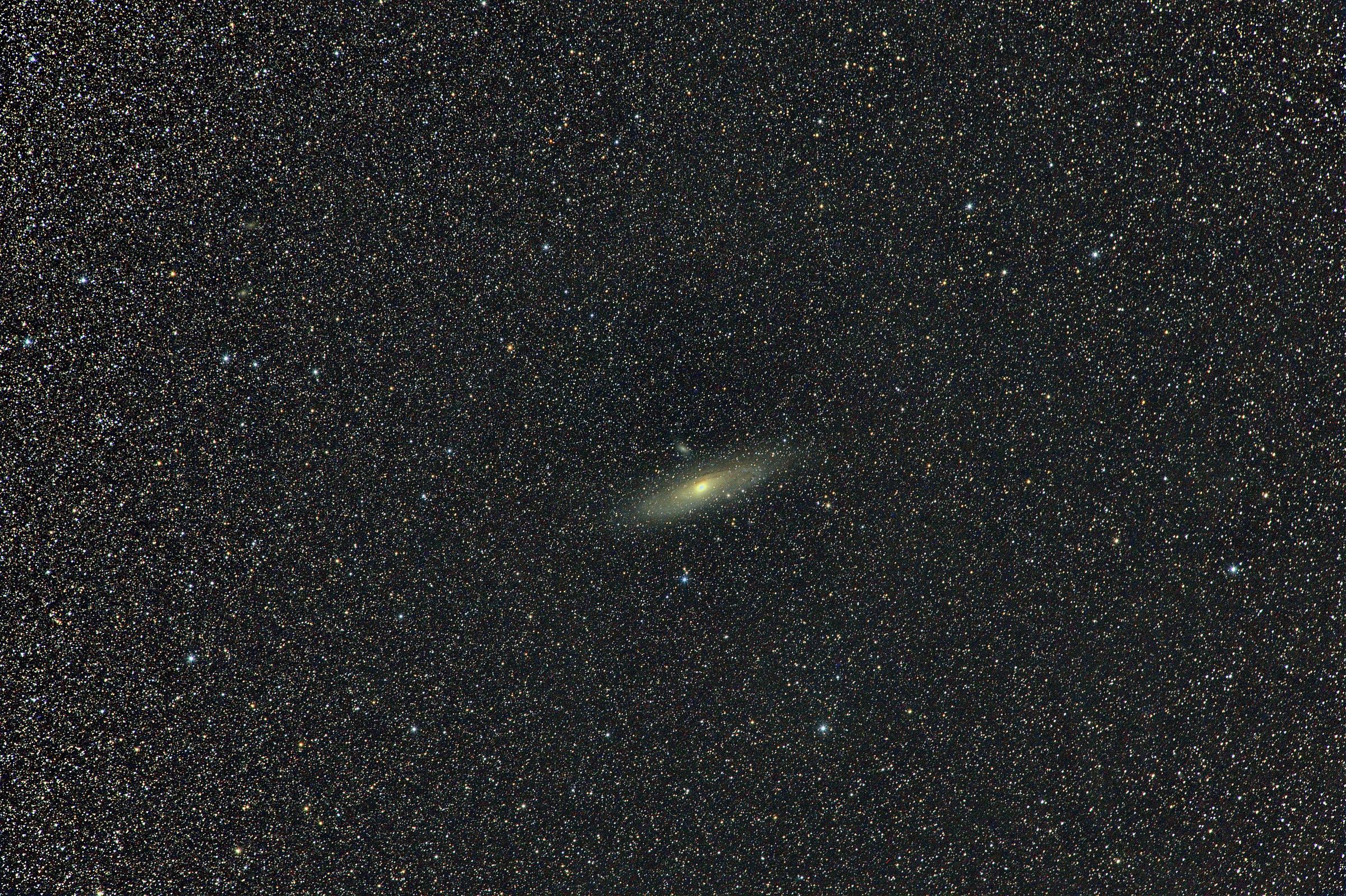 Andromeda
