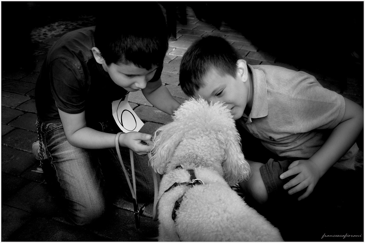 friendship and love ....