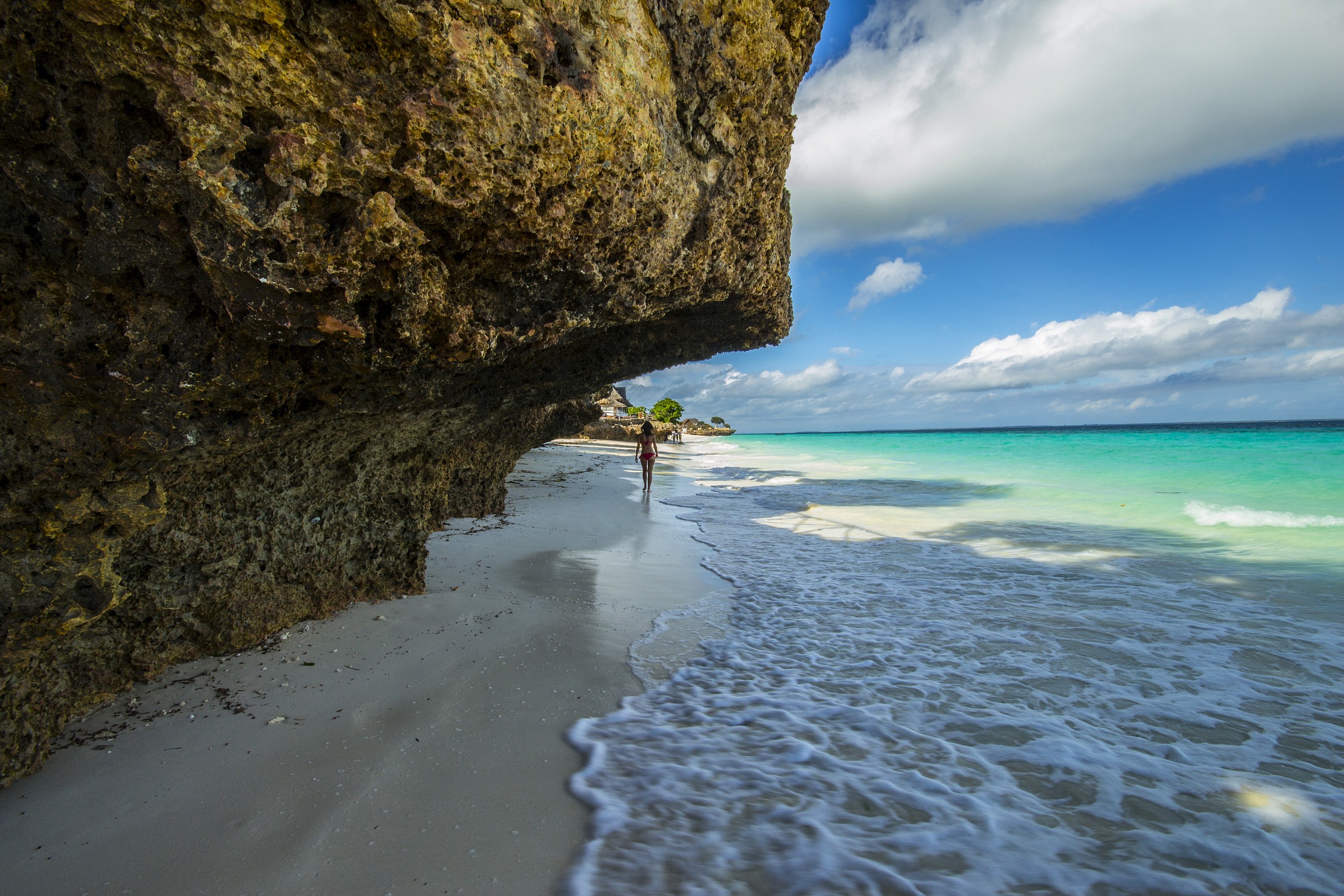 Spiaggia di Nungwi - Zanzibar - Tanzania
