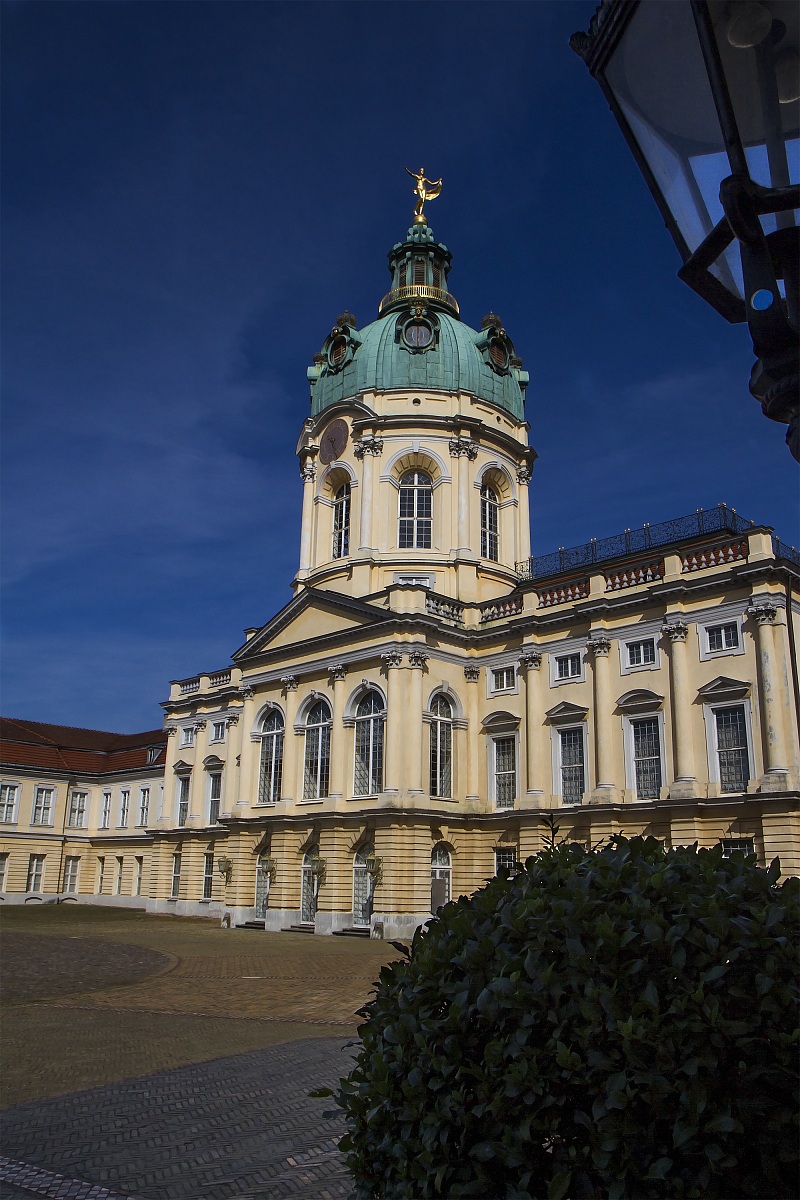 Castello di Charlottenburg