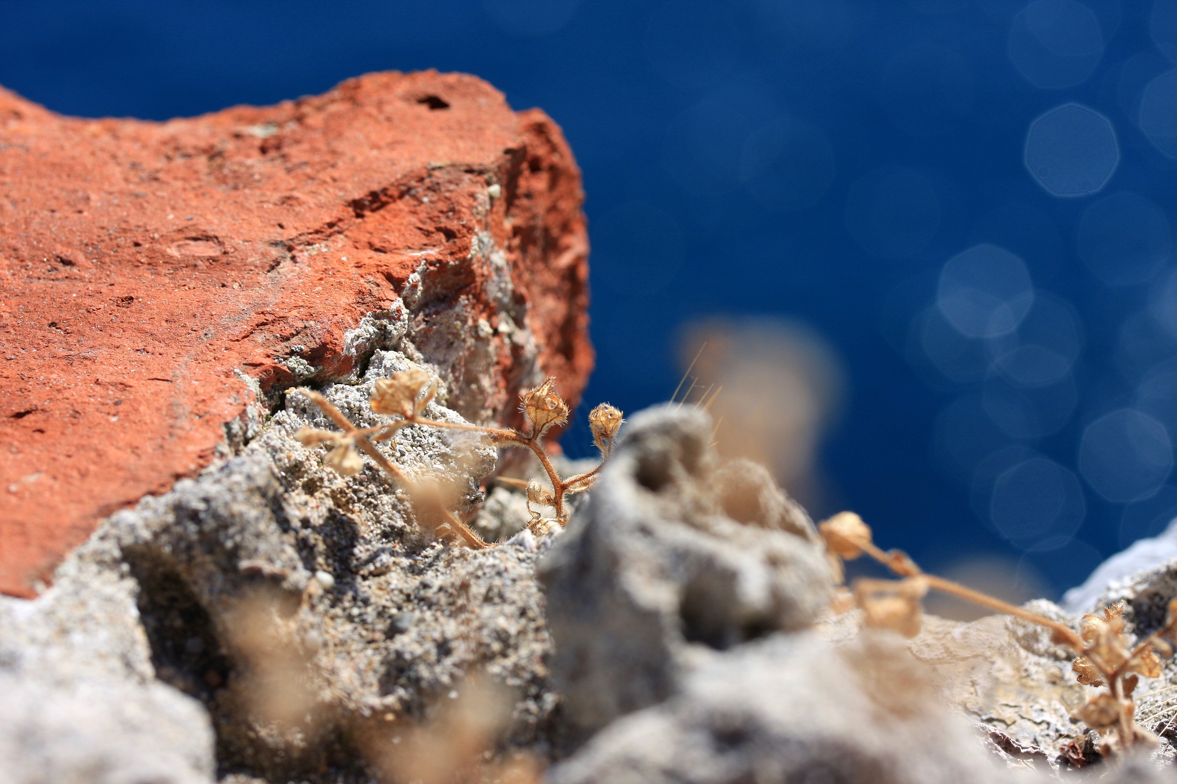 Ogni singolo sasso di Porto Venere è amabile