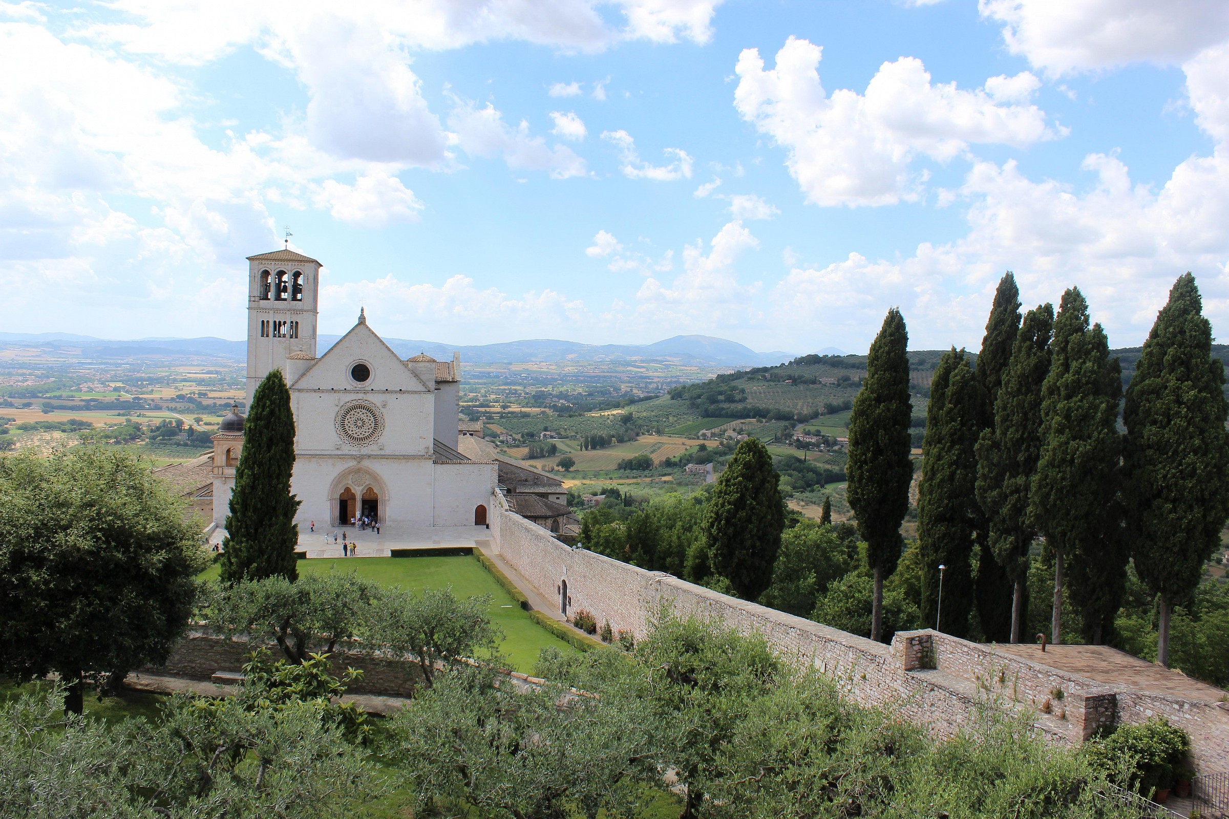 Assisi