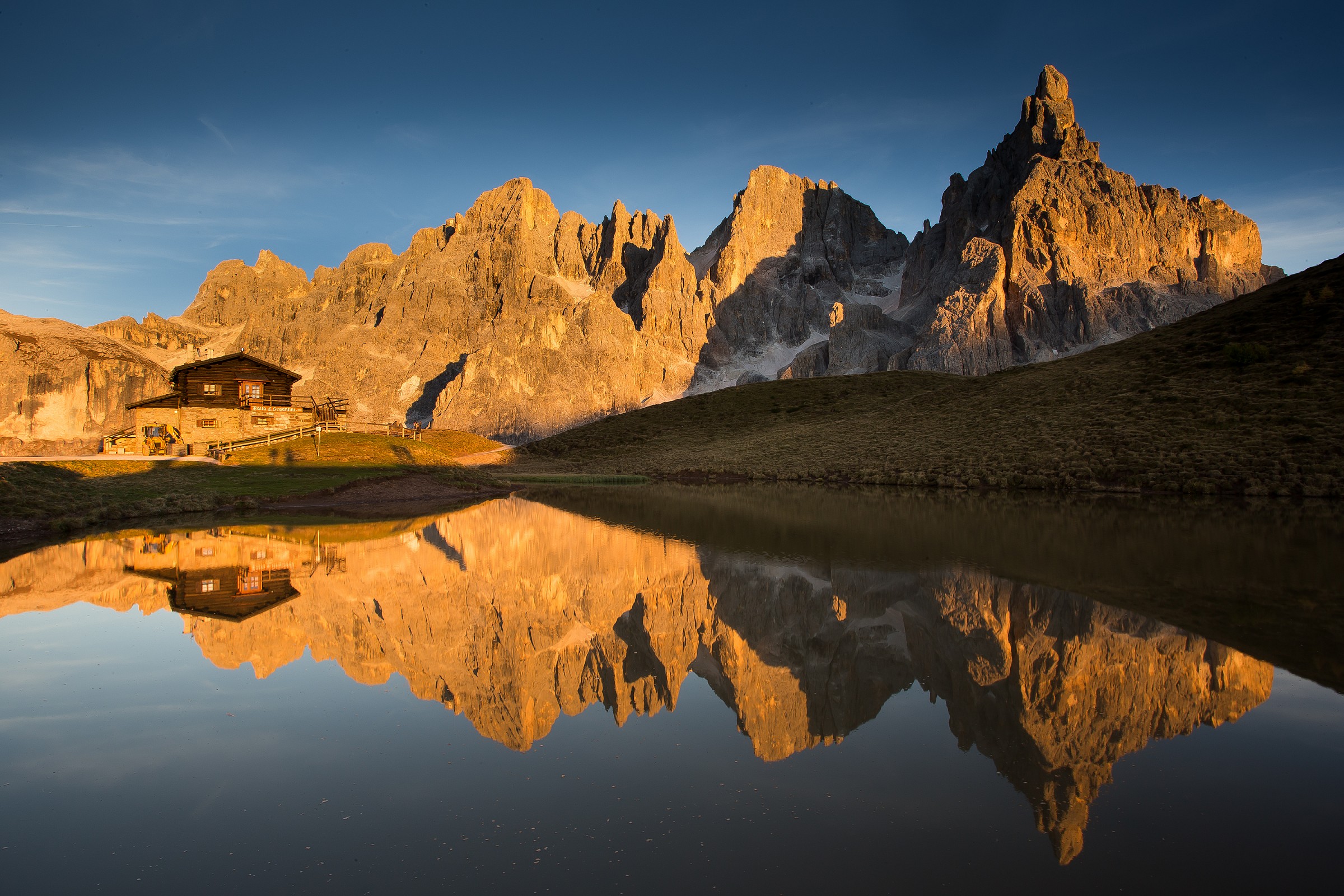 Il classico che non tramonta mai