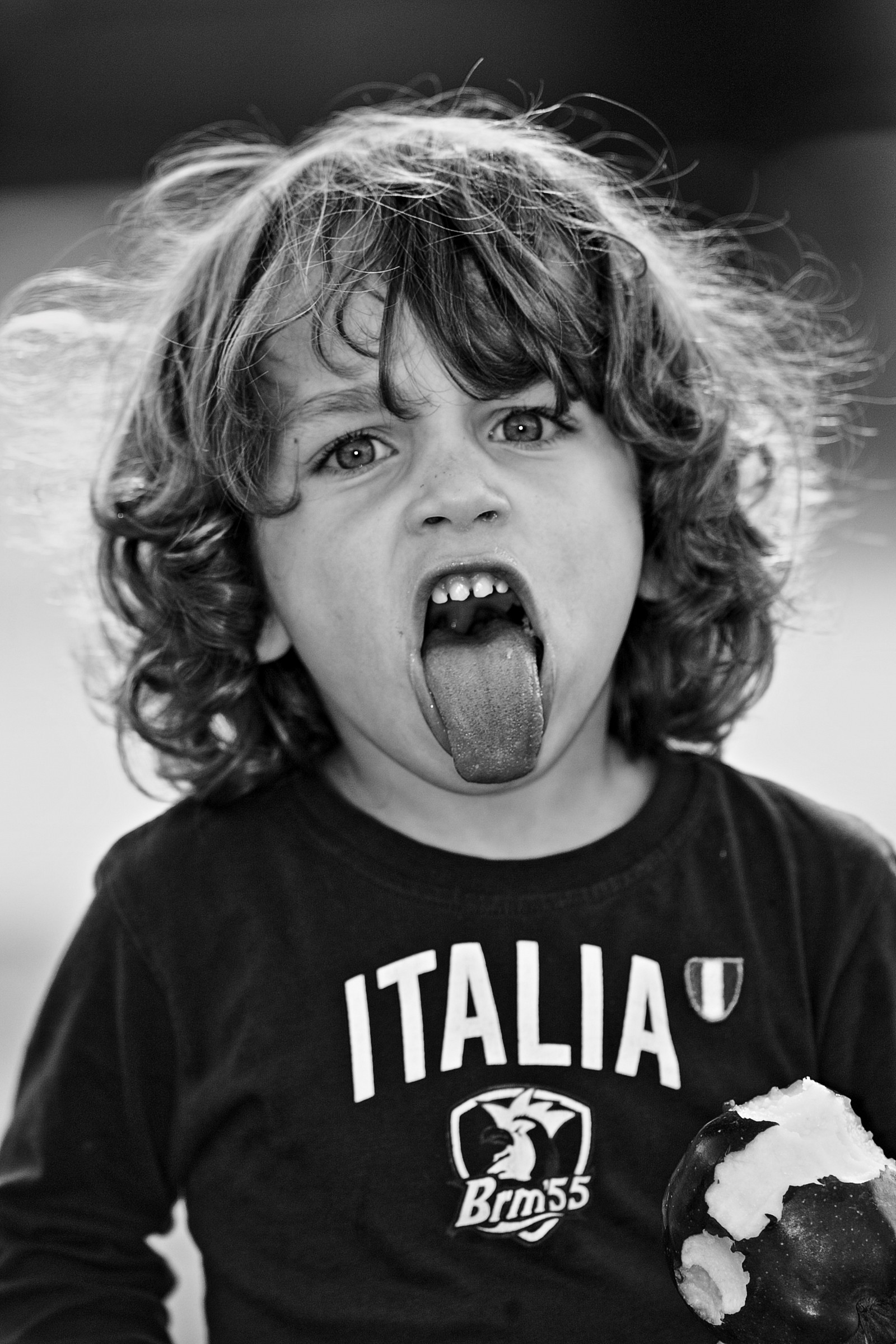 Greetings from Italy Juventus ...!