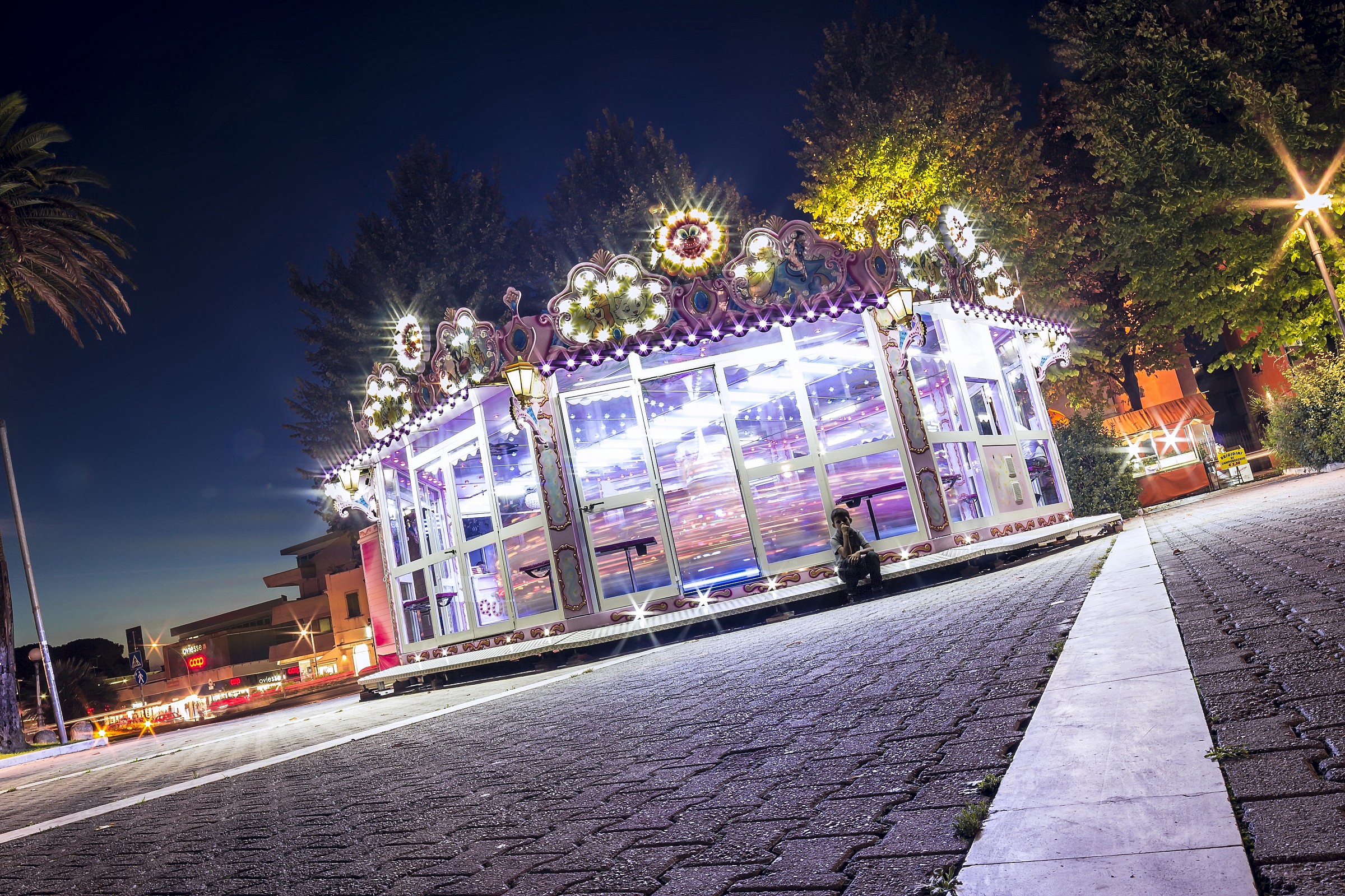 Quando arriva il mio turno?