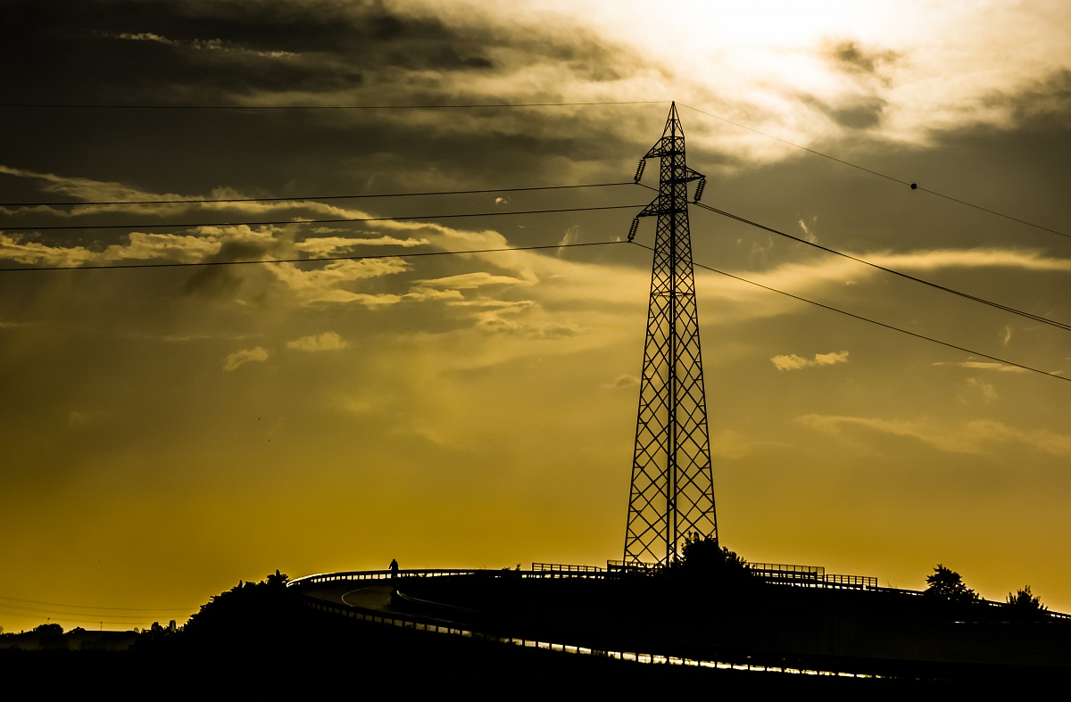 ritorno prima  che faccia buio