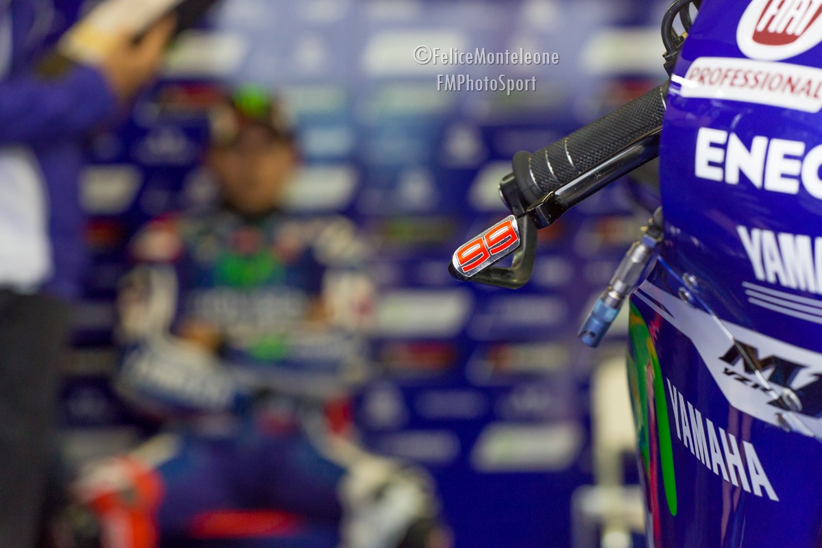 MotoGP: Jorge Lorenzo