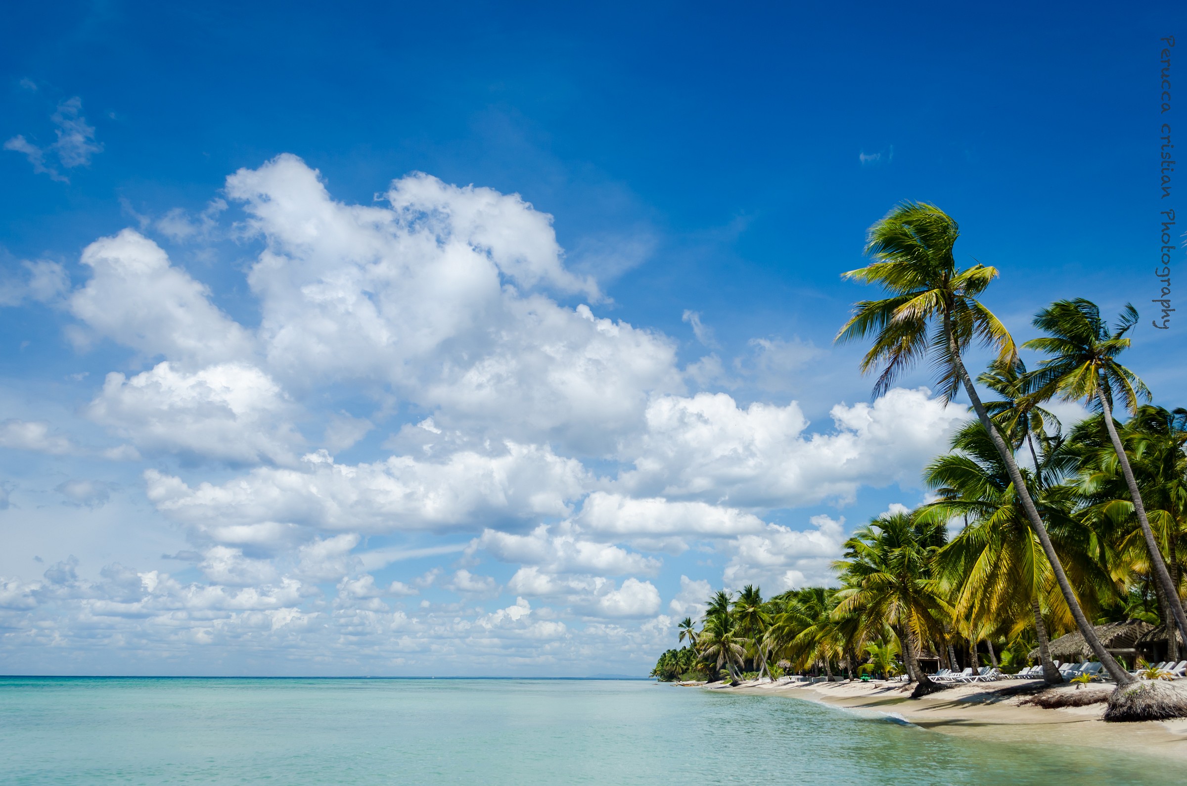 Isla Saona, Dominican Republic