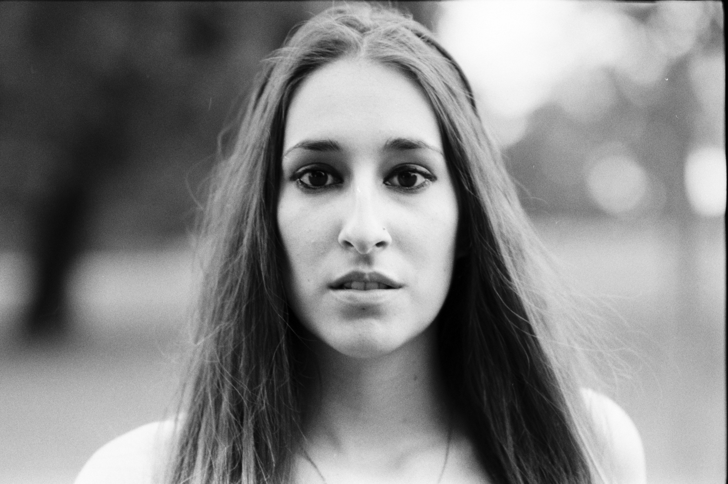 Straight from the 60s