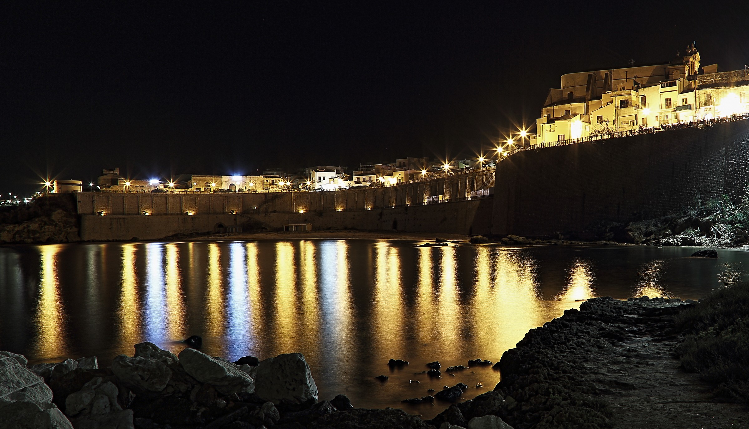 Castellammare del Golfo tp