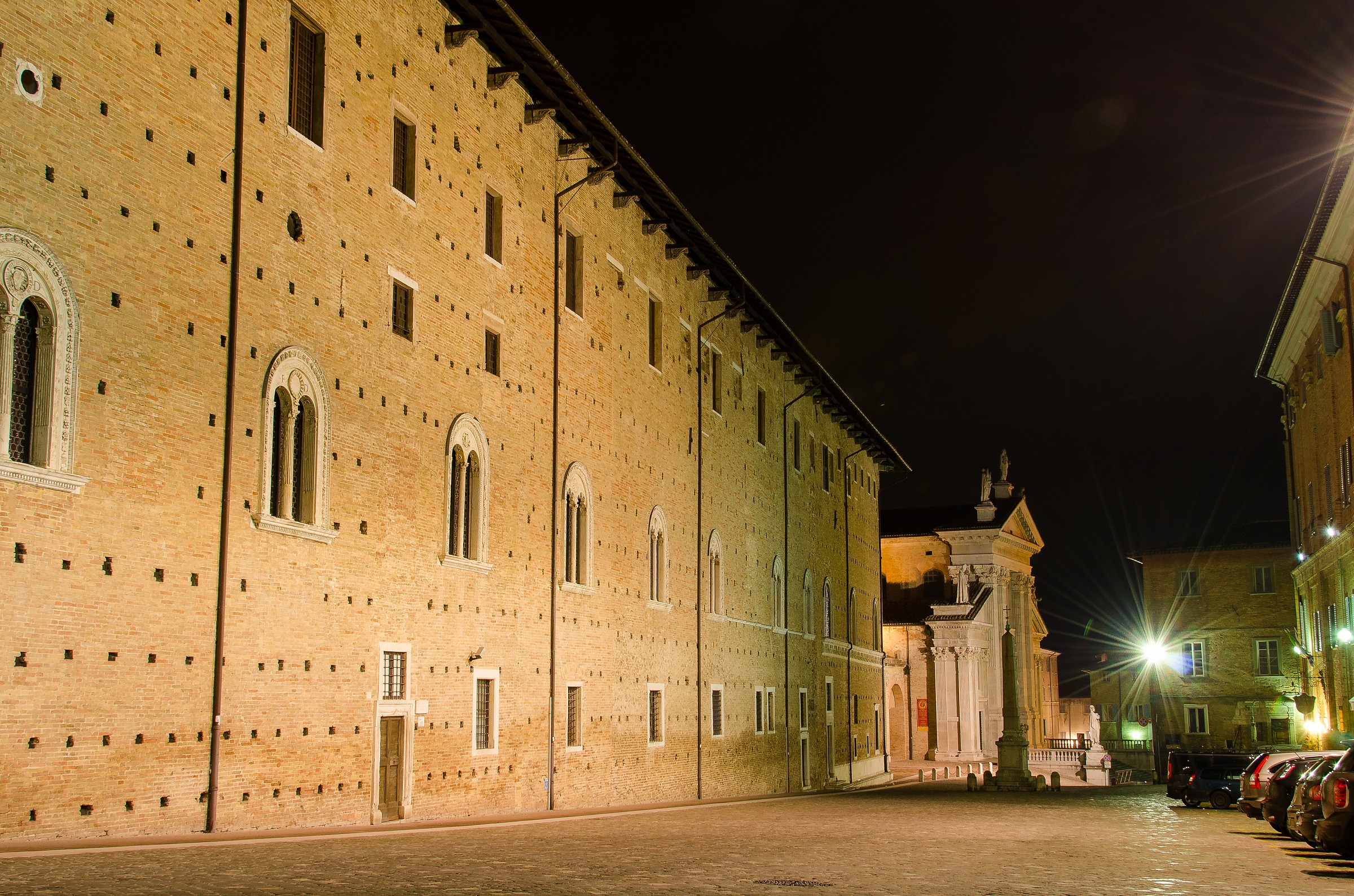 Urbino