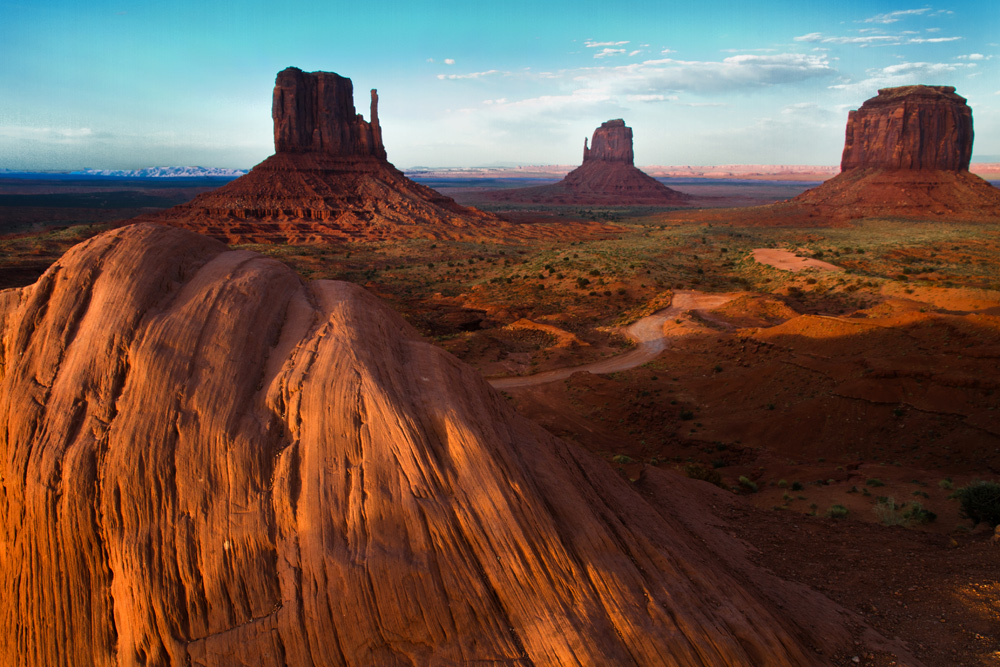 Monument Valley