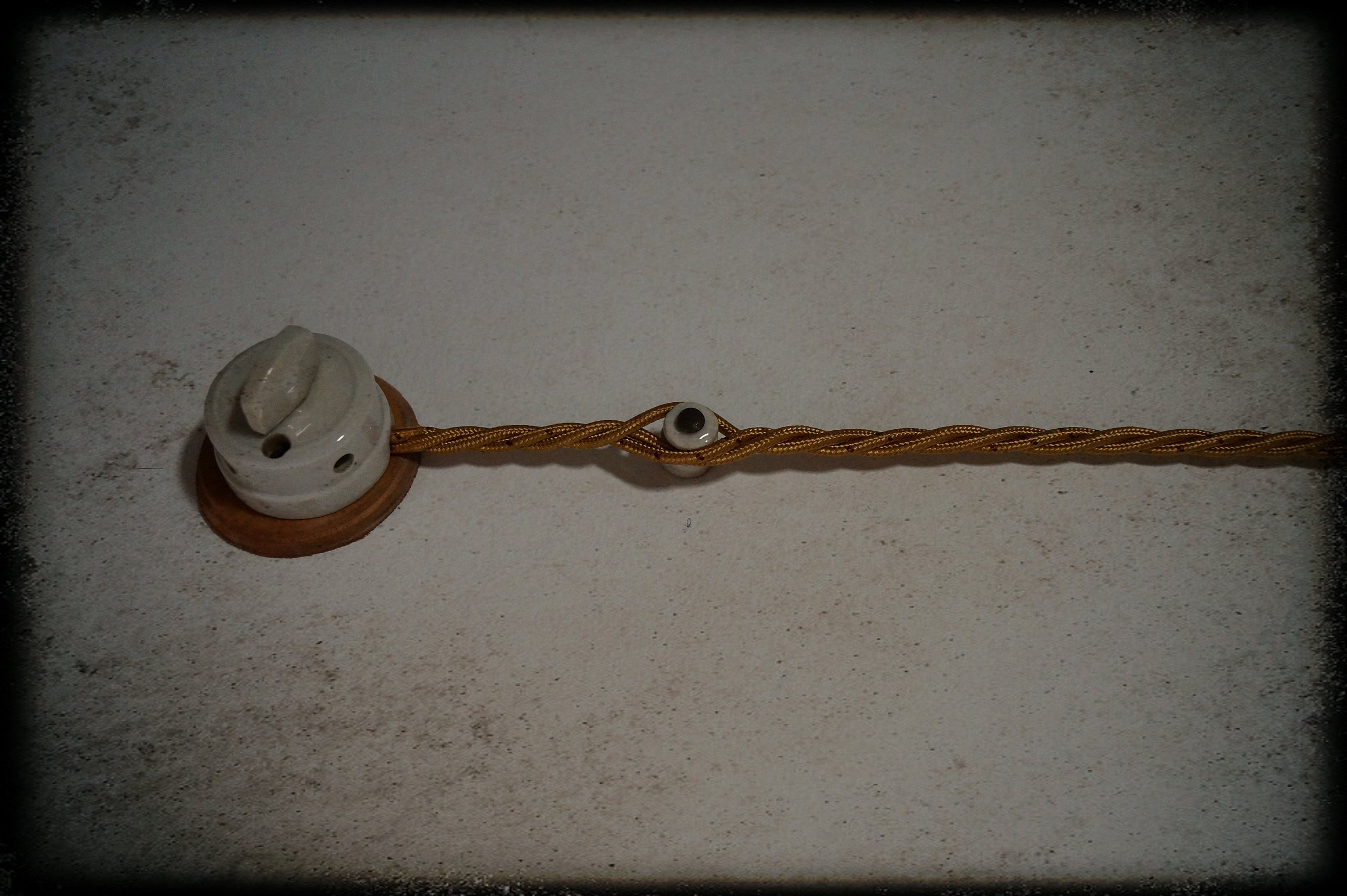 Memories of a time ..