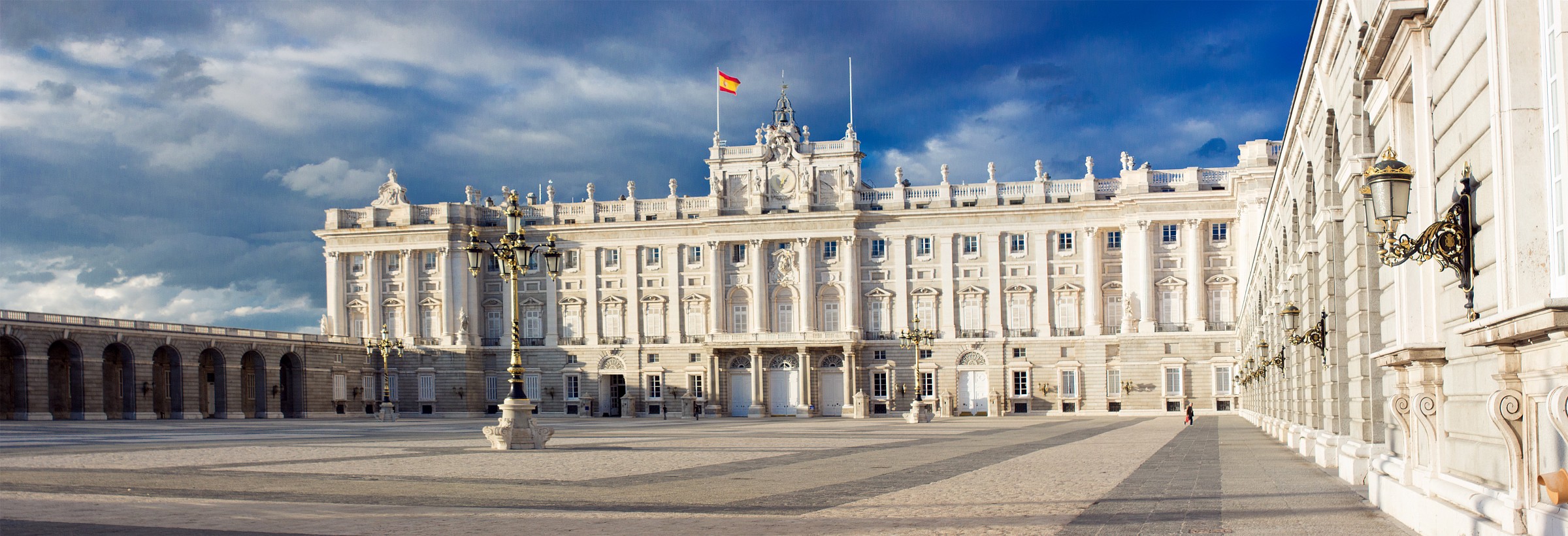 Palacio Real