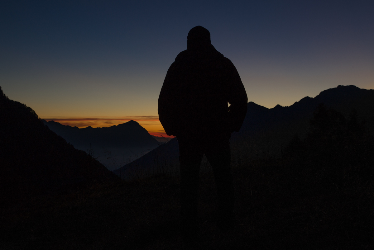 Preda Rossa looks Marini!