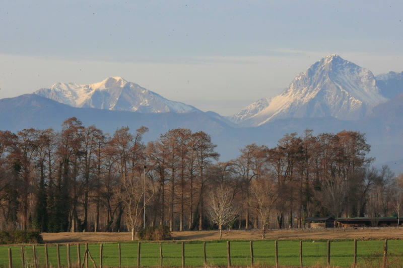 Apuan Alps
