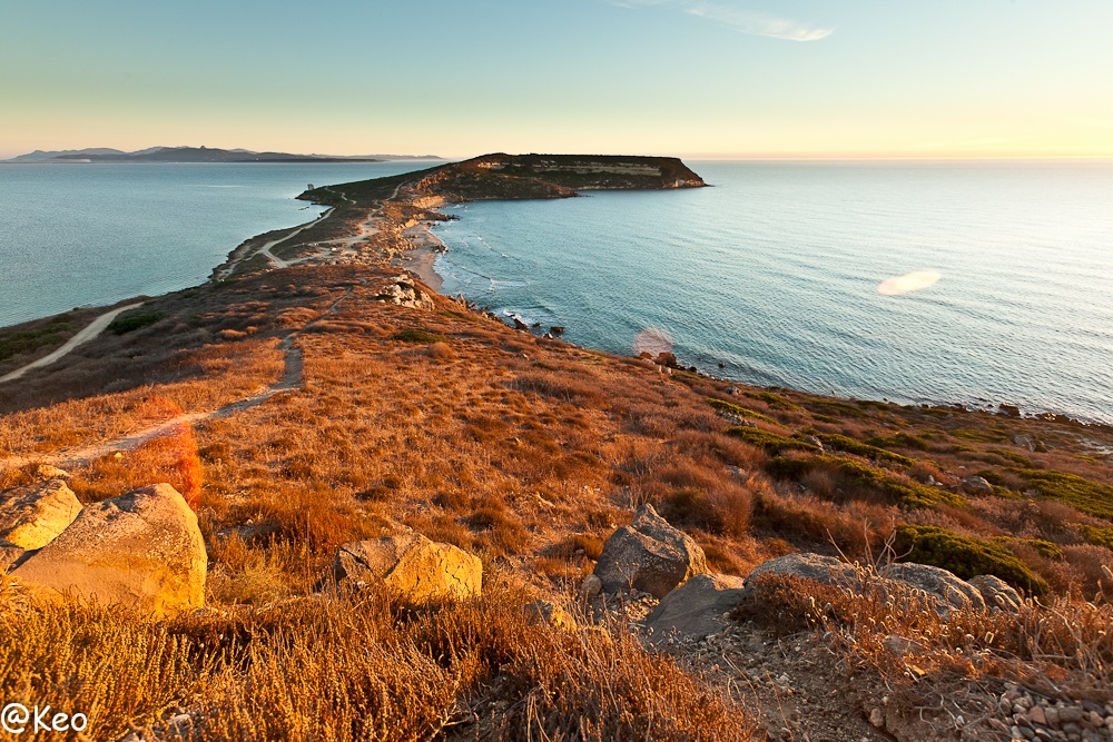 Mare Morto vista torre 2