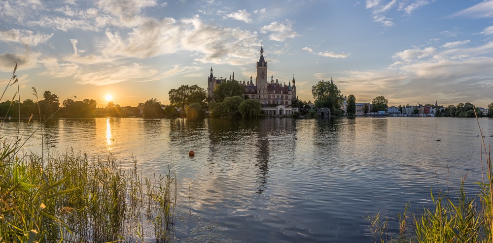 Schloss Schwerin
